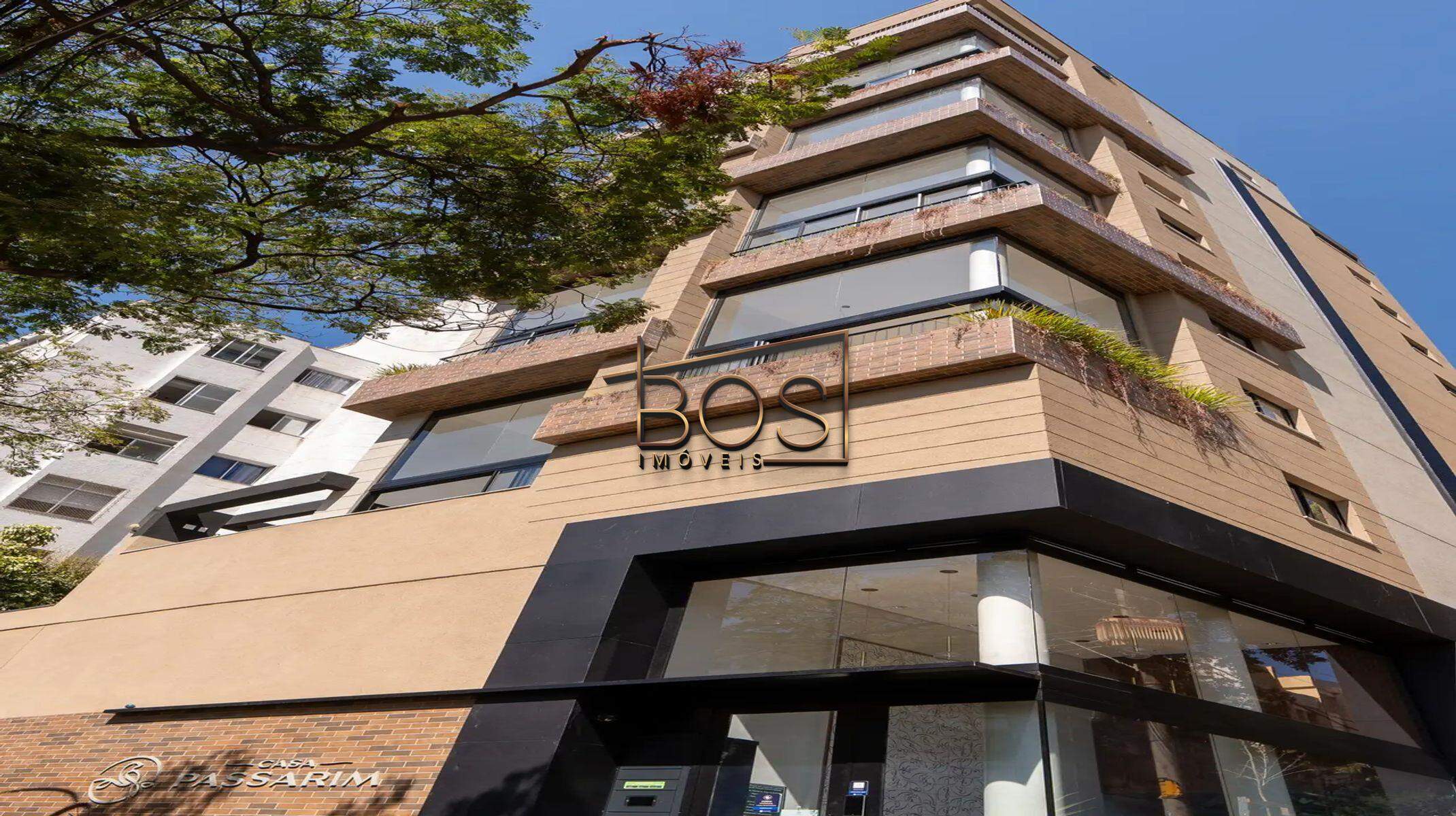 Apartamento, 3 quartos, 112 m² - Foto 8