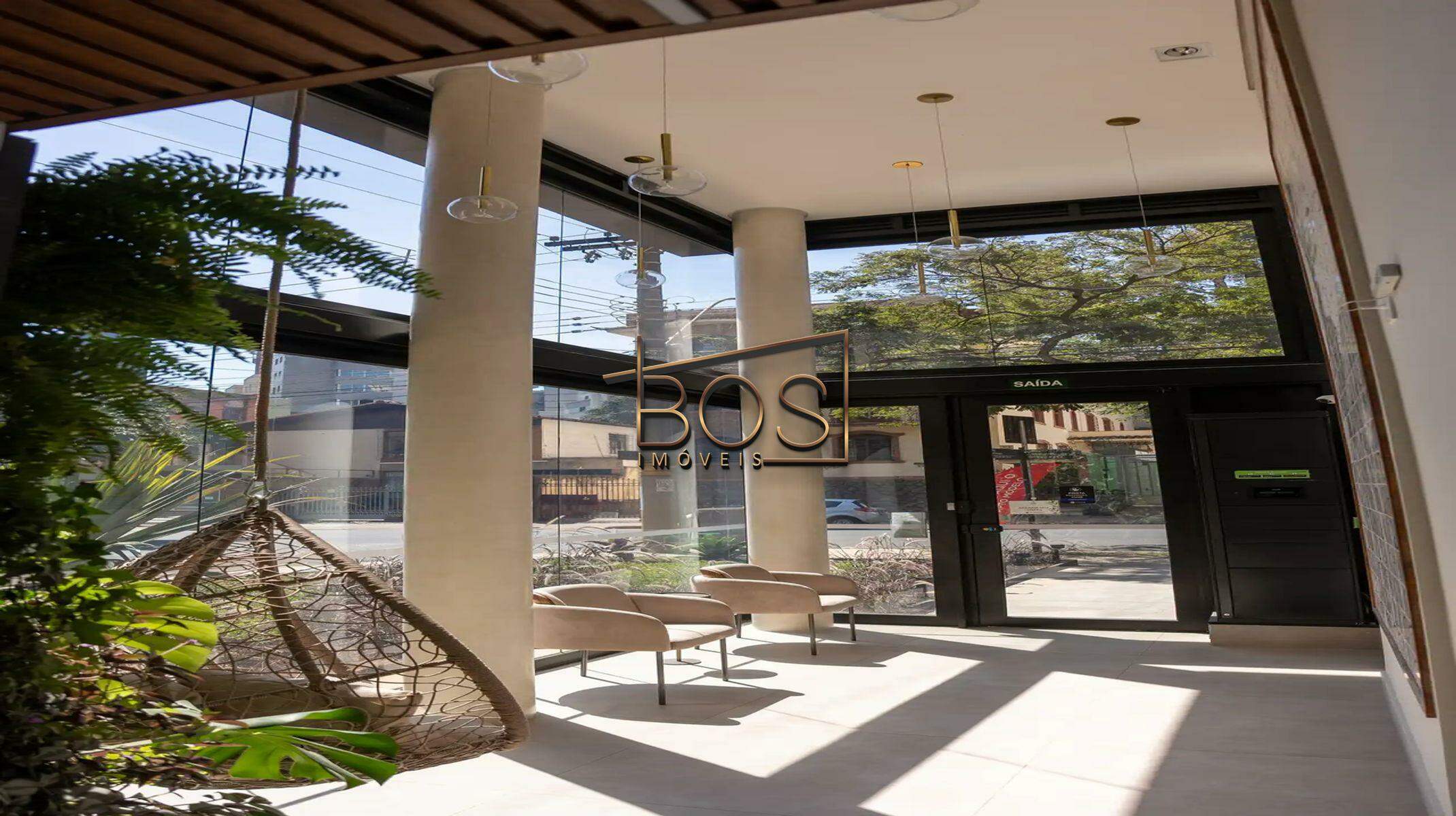 Apartamento, 3 quartos, 112 m² - Foto 4