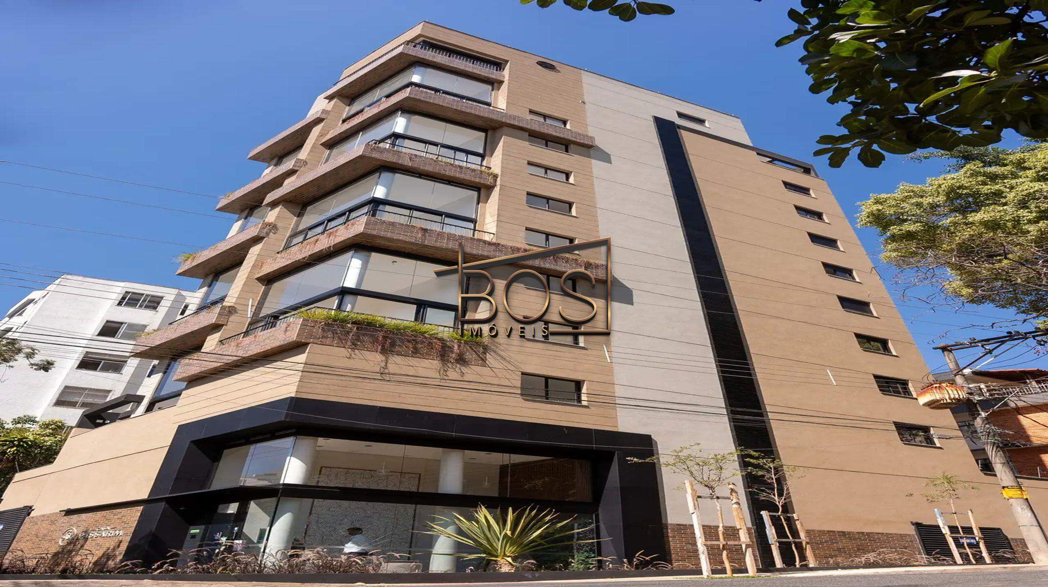 Apartamento, 3 quartos, 112 m² - Foto 6