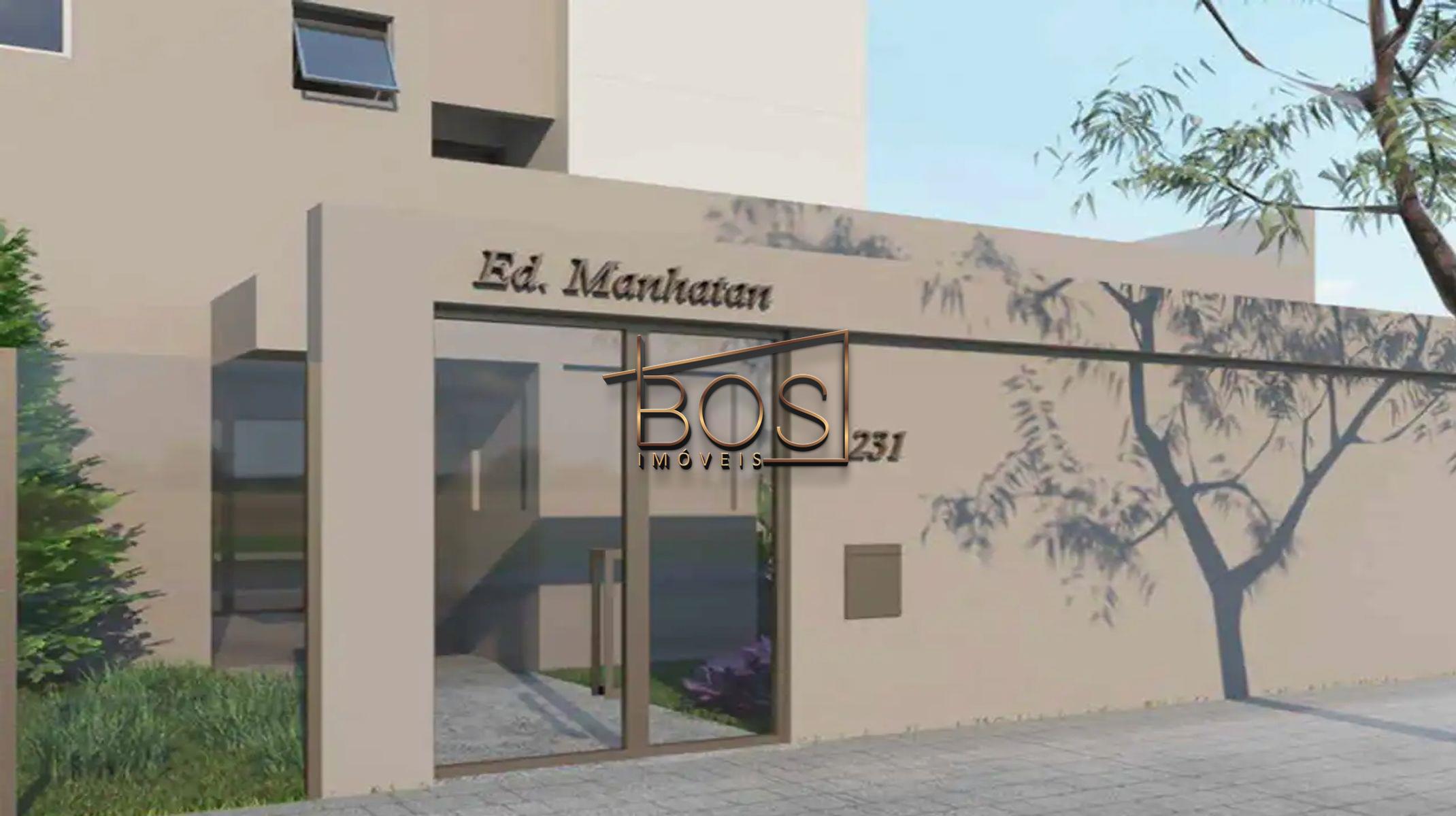 Apartamento, 3 quartos, 78 m² - Foto 2