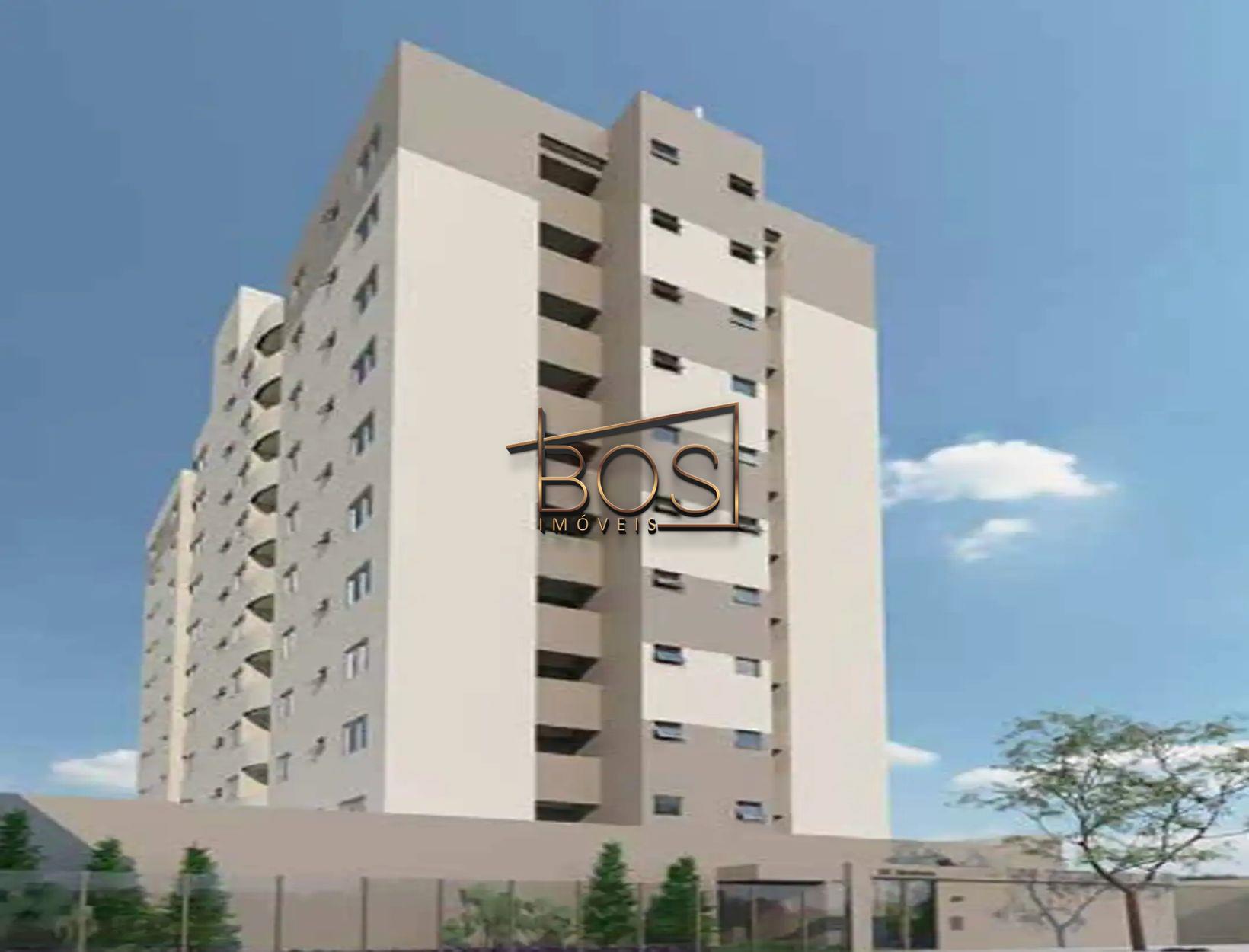 Apartamento, 3 quartos, 78 m² - Foto 1