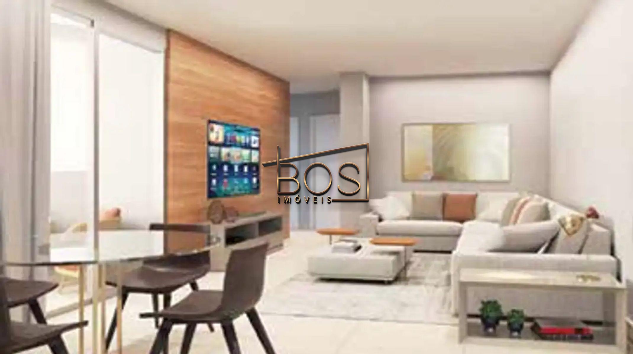 Apartamento, 3 quartos, 78 m² - Foto 4