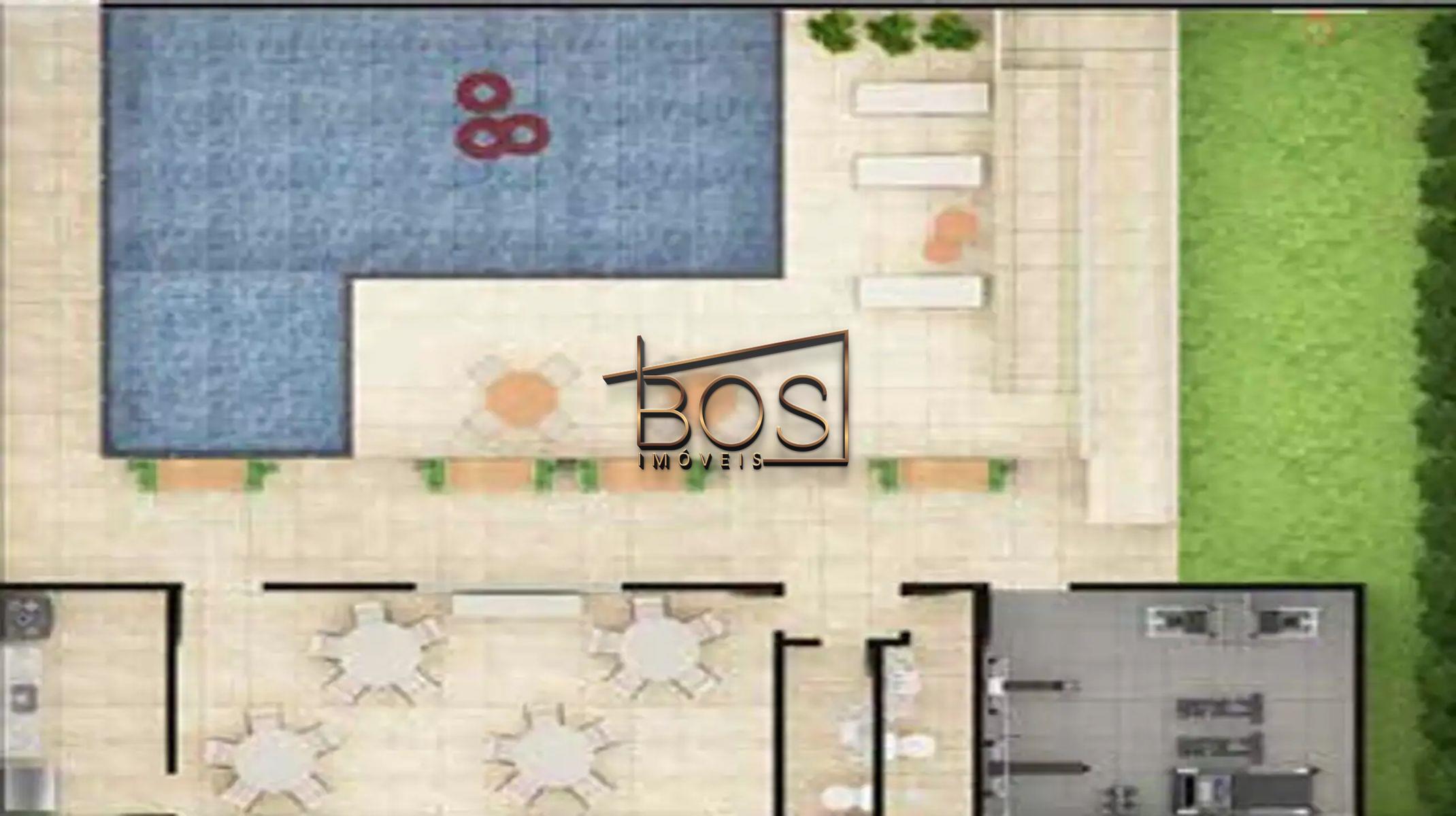 Apartamento, 3 quartos, 78 m² - Foto 6