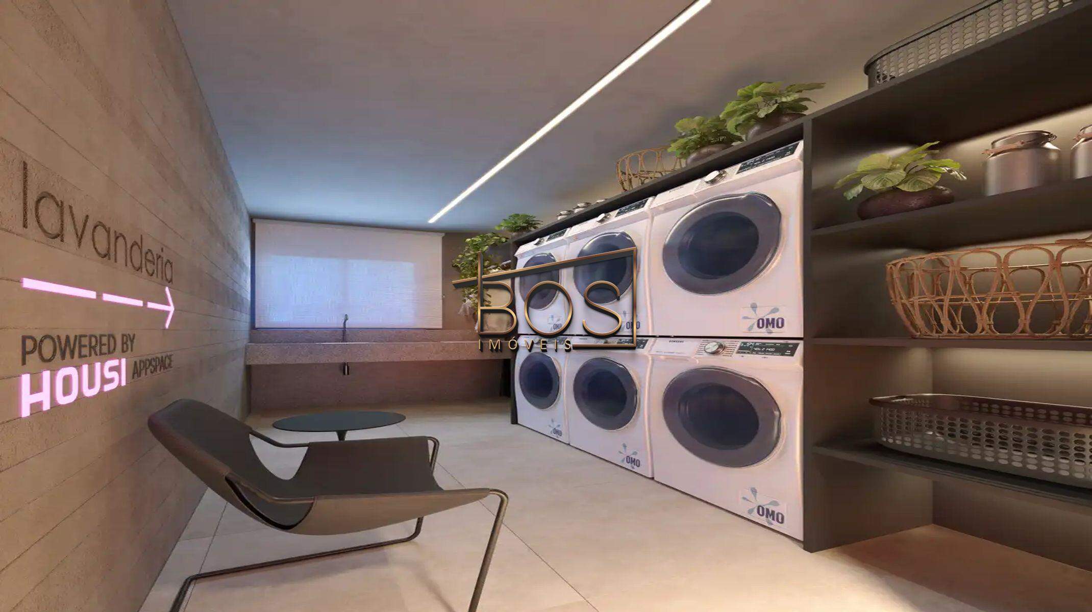 Apartamento, 1 quarto, 30 m² - Foto 20