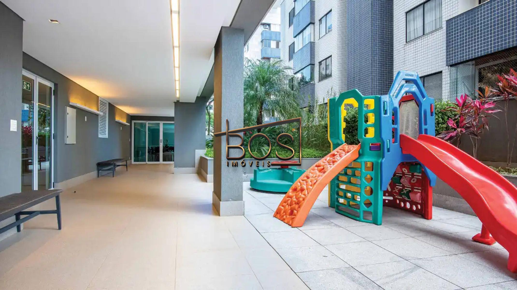 Apartamento, 4 quartos, 162 m² - Foto 8