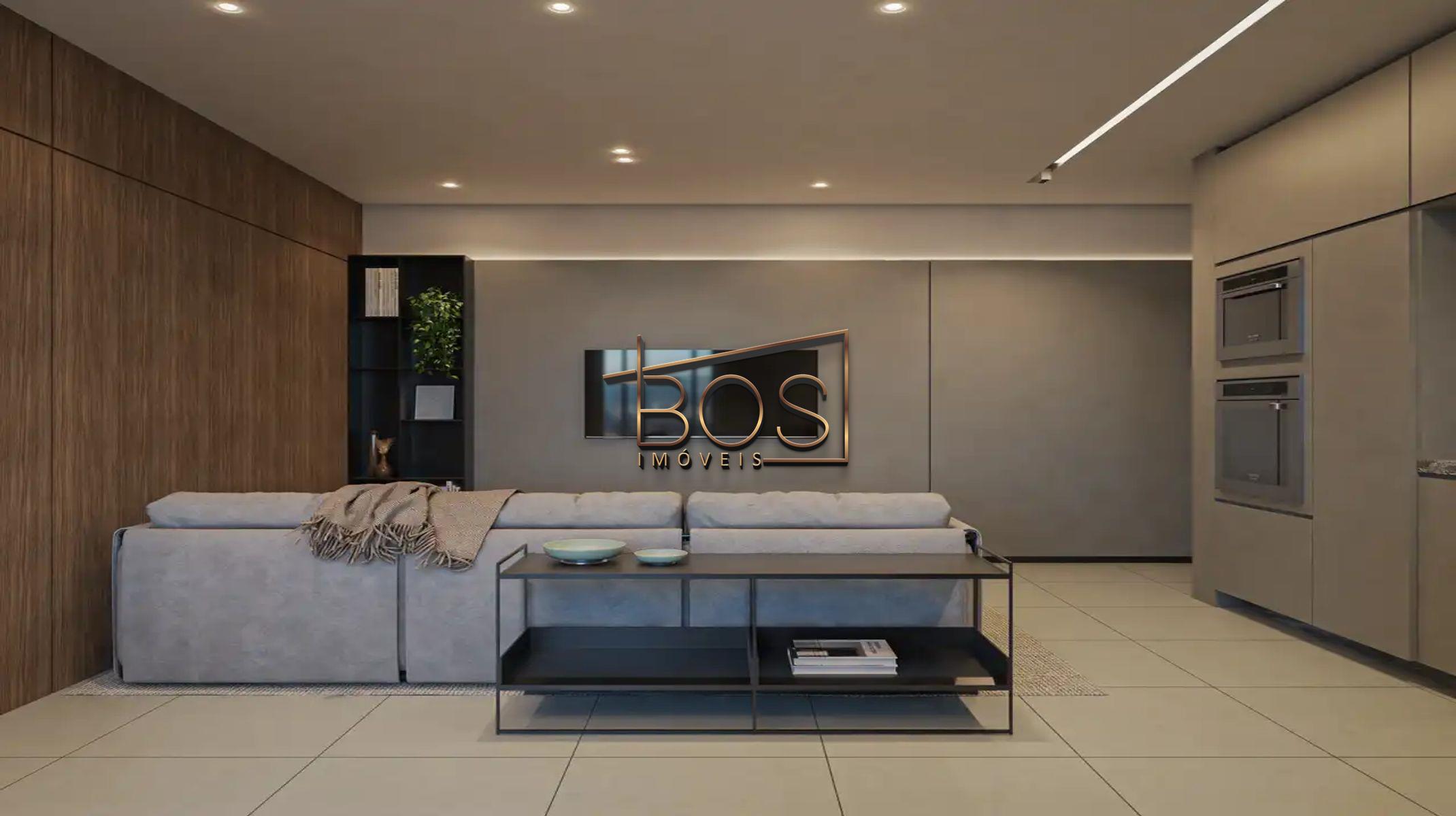 Apartamento, 2 quartos, 62 m² - Foto 4