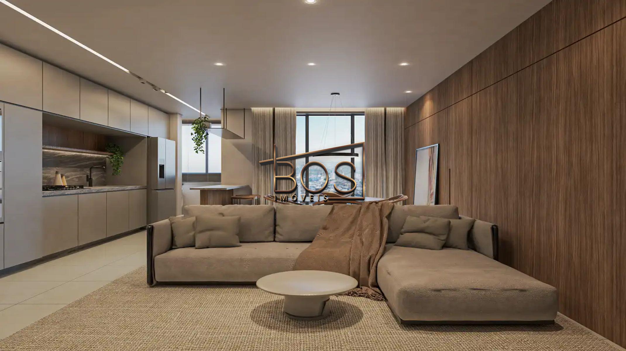 Apartamento, 2 quartos, 62 m² - Foto 5