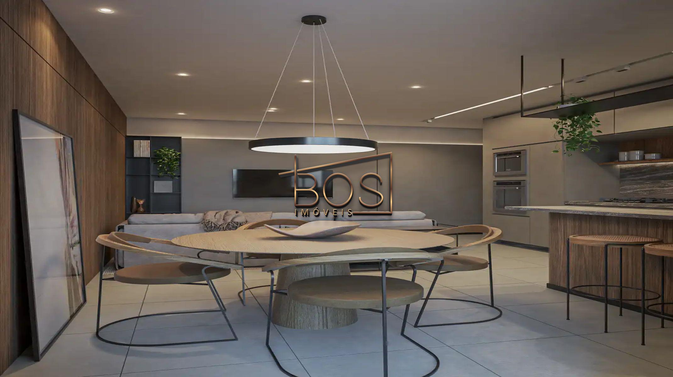 Apartamento, 2 quartos, 62 m² - Foto 2