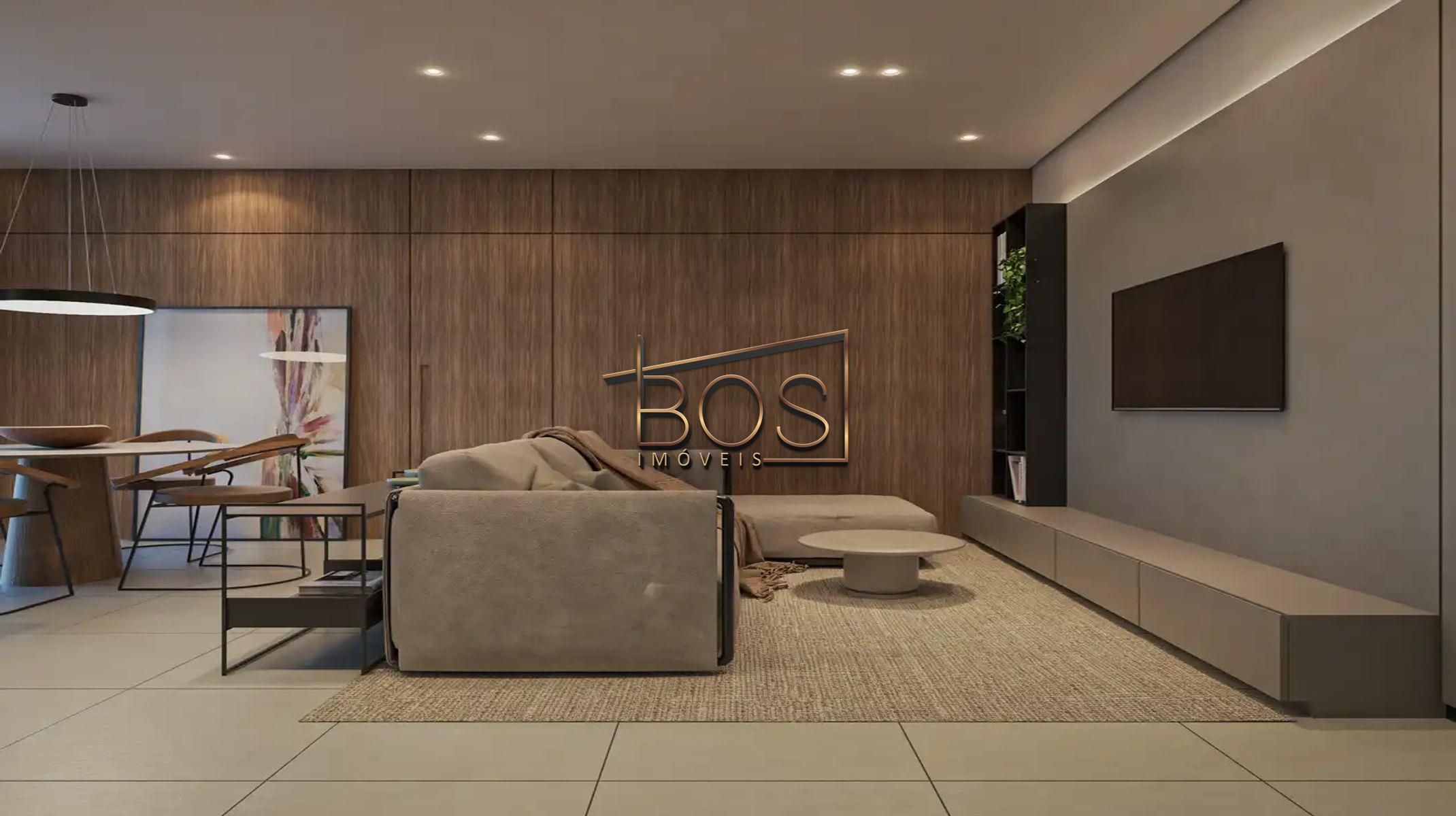 Apartamento, 2 quartos, 62 m² - Foto 3