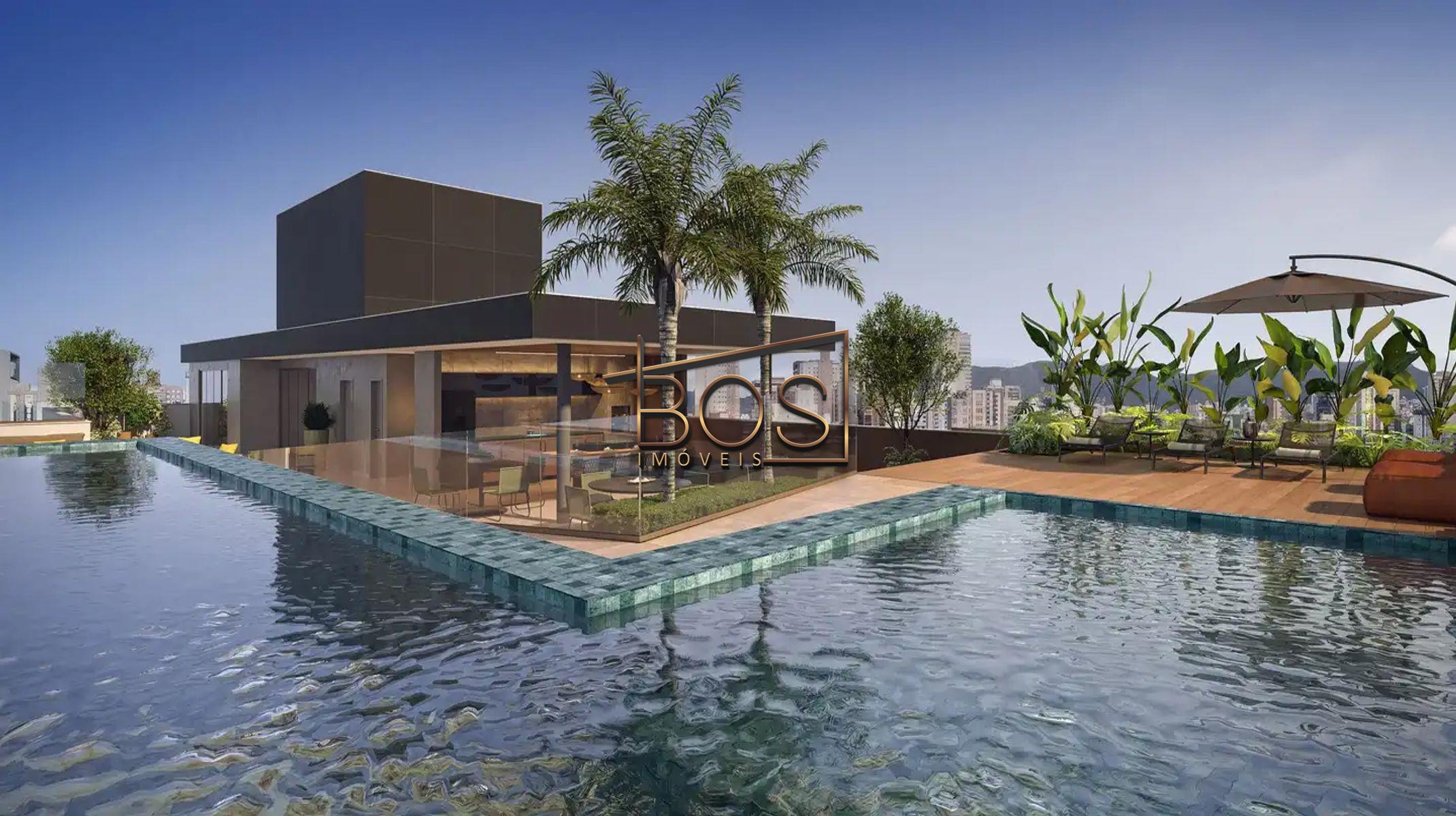 Apartamento, 1 quarto, 36 m² - Foto 4