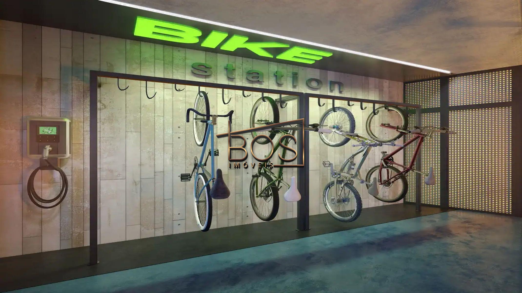 Apartamento, 1 quarto, 36 m² - Foto 8