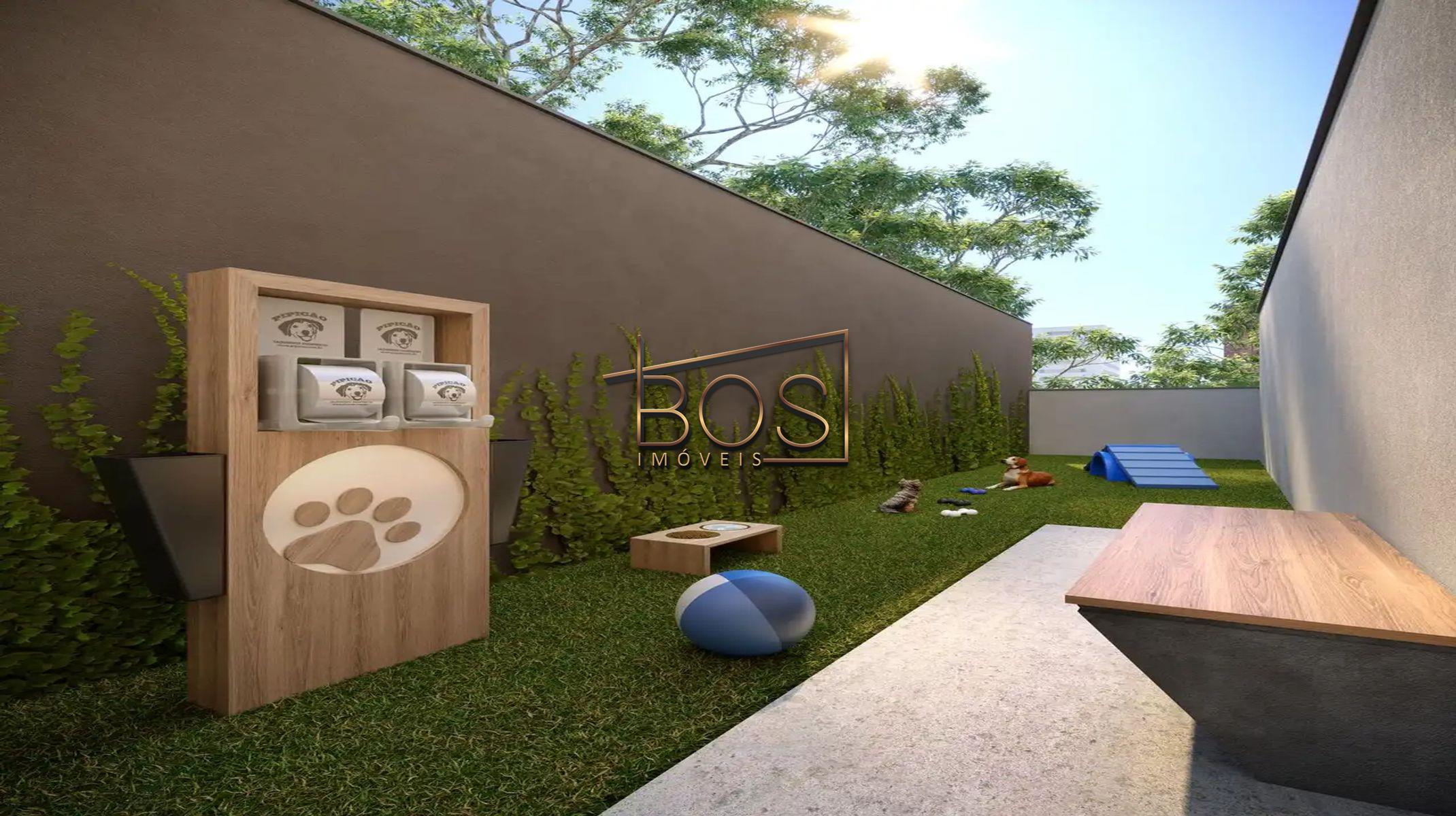 Apartamento, 1 quarto, 36 m² - Foto 7