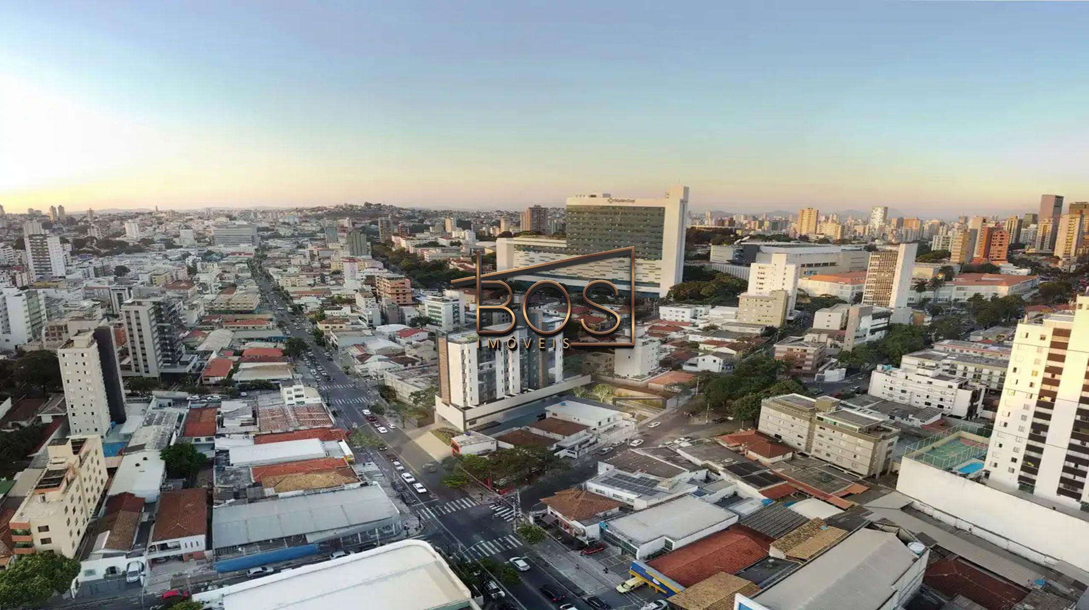 Apartamento, 1 quarto, 36 m² - Foto 13