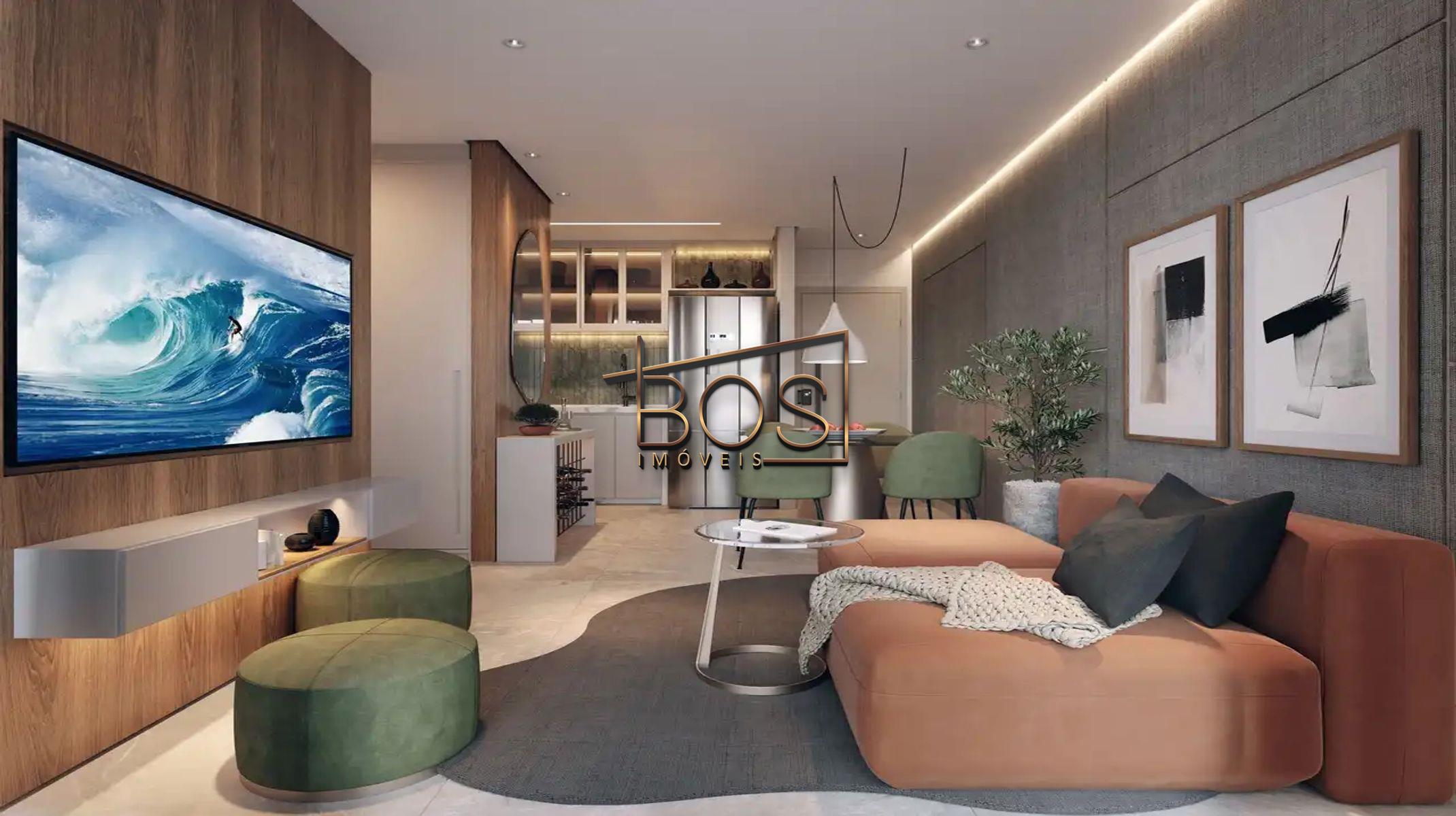 Apartamento, 1 quarto, 36 m² - Foto 11