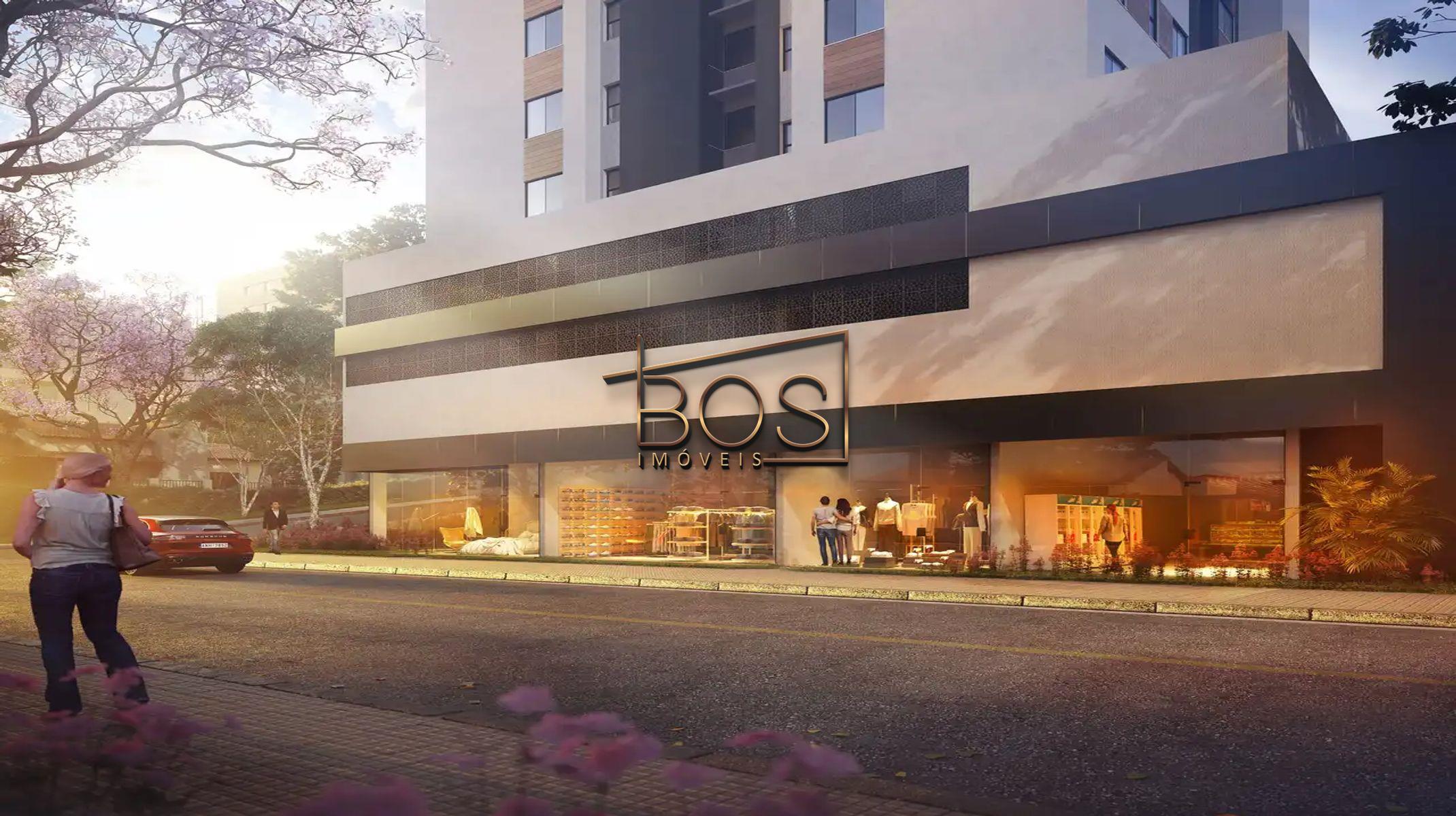 Apartamento, 2 quartos, 61 m² - Foto 2