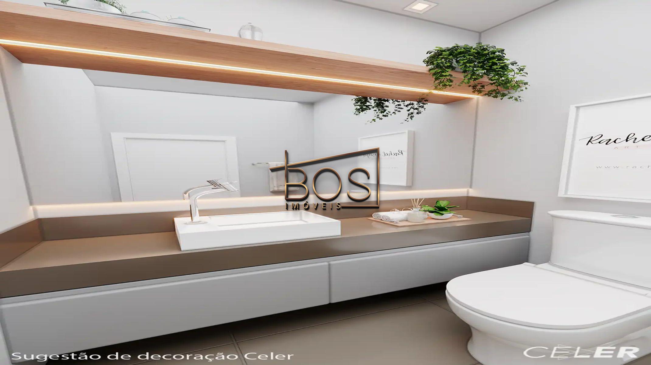 Apartamento, 2 quartos, 61 m² - Foto 23