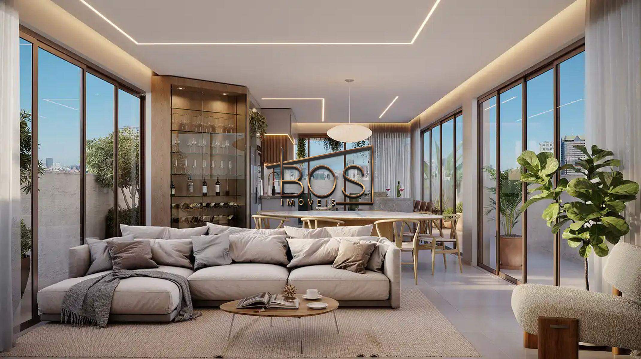 Apartamento, 3 quartos, 109 m² - Foto 11