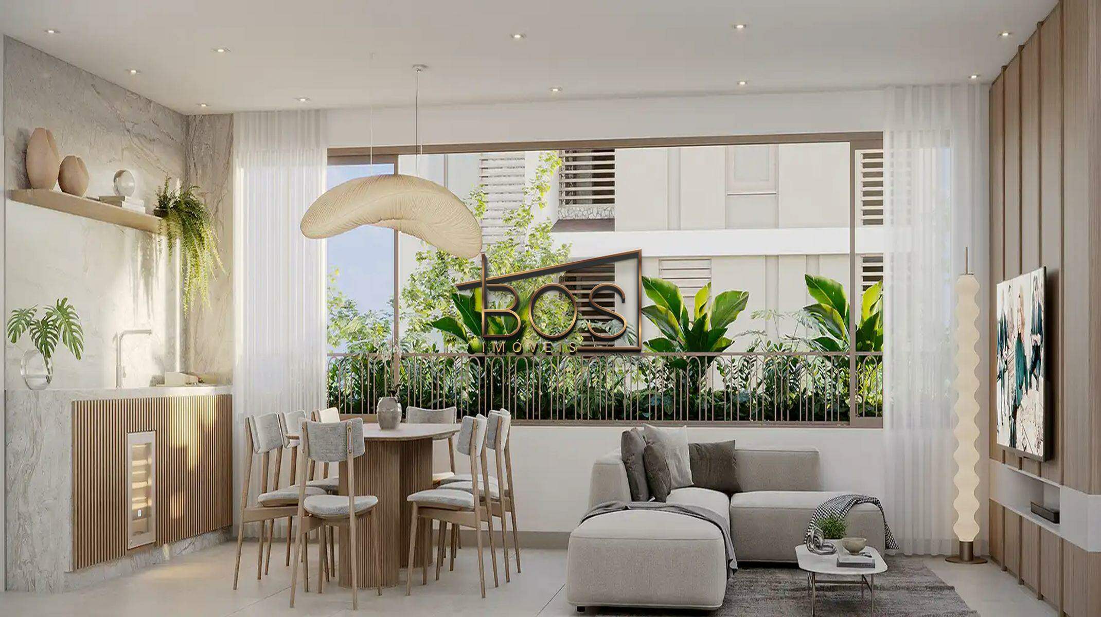 Apartamento, 3 quartos, 109 m² - Foto 6