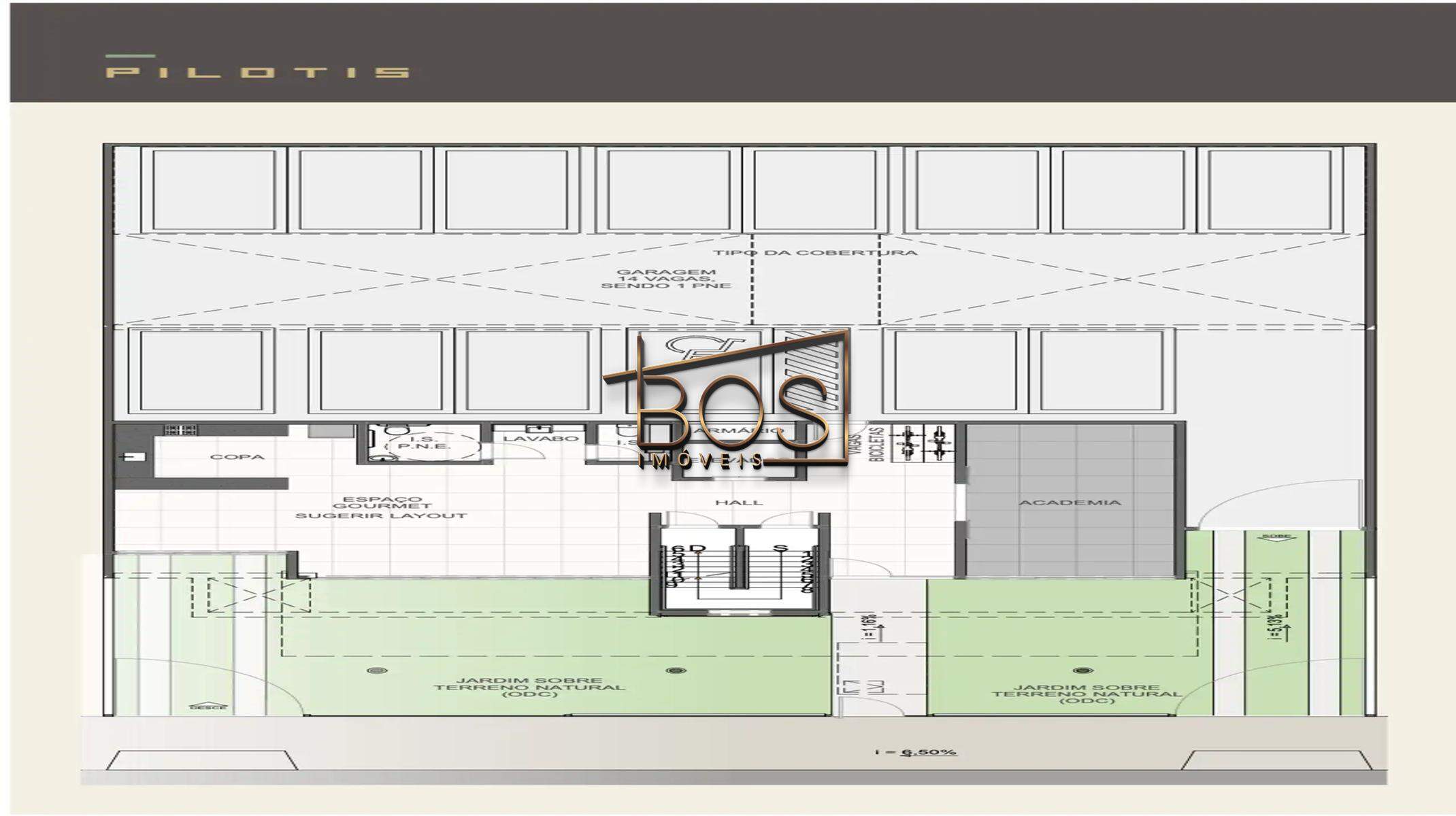 Apartamento, 3 quartos, 87 m² - Foto 4
