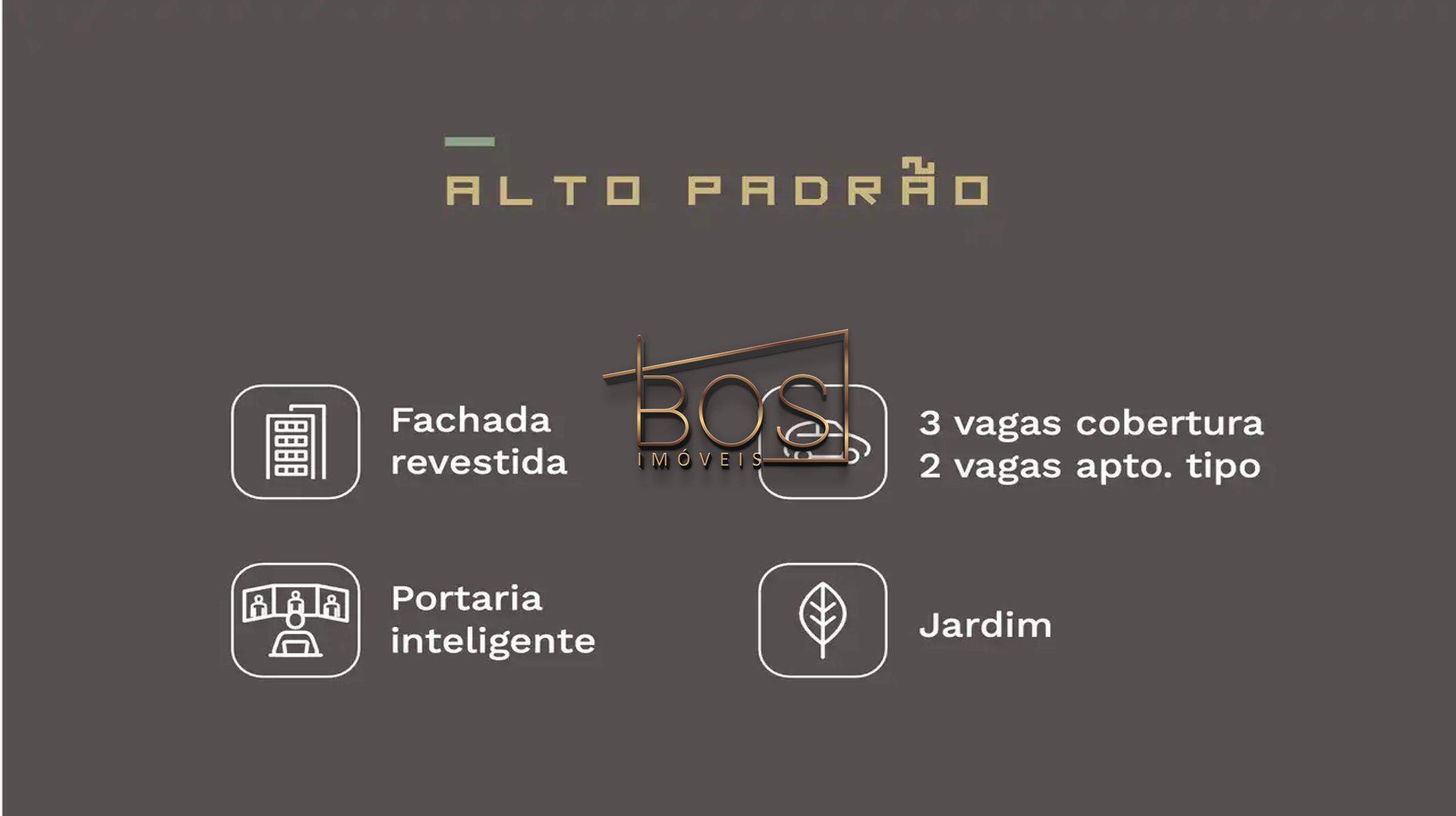 Apartamento, 3 quartos, 87 m² - Foto 2