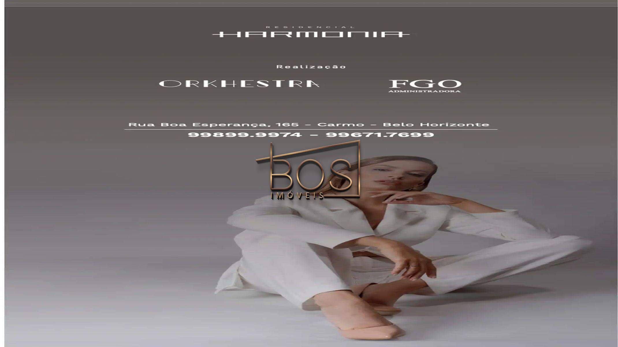 Apartamento, 3 quartos, 87 m² - Foto 3