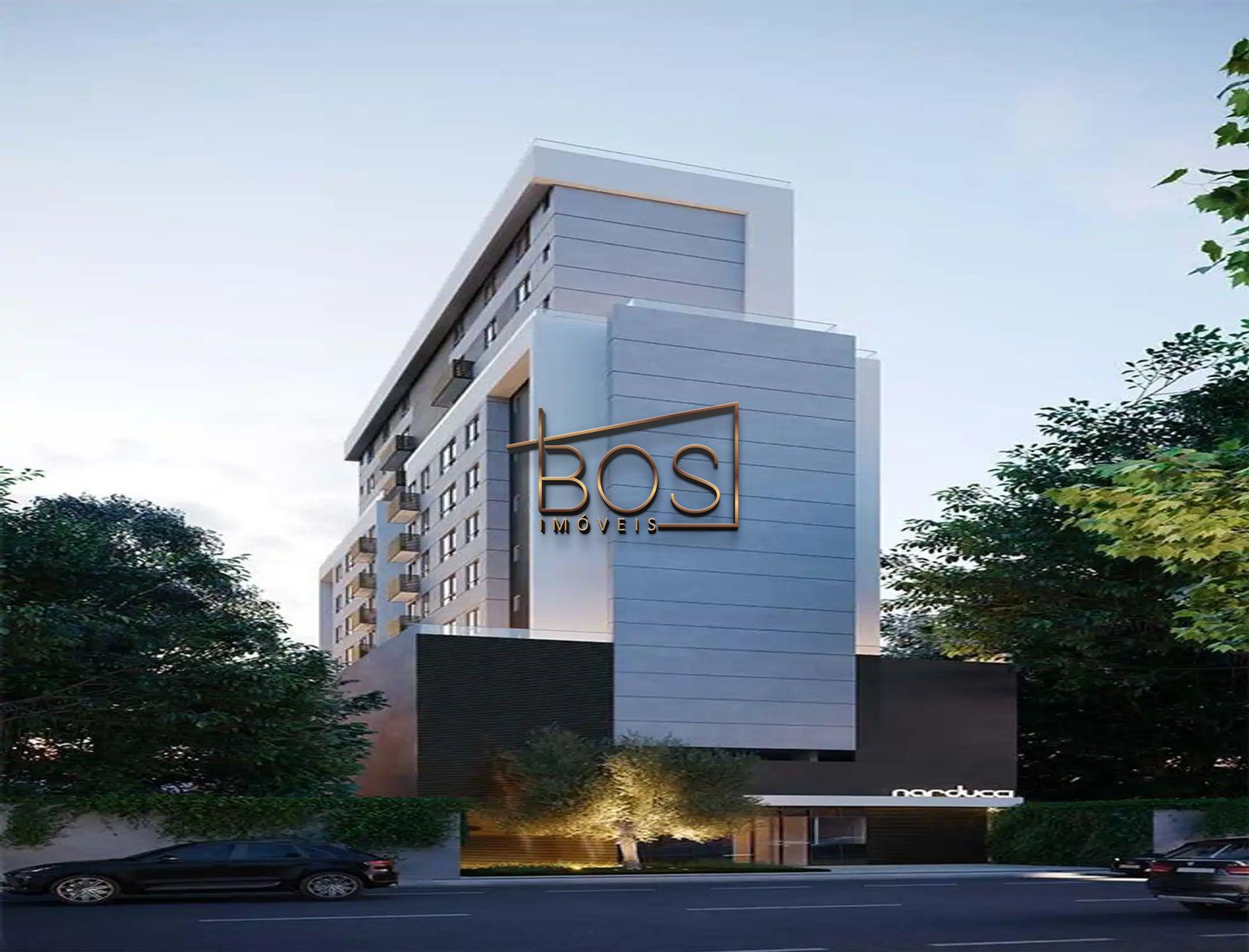 Apartamento, 2 quartos, 67 m² - Foto 1