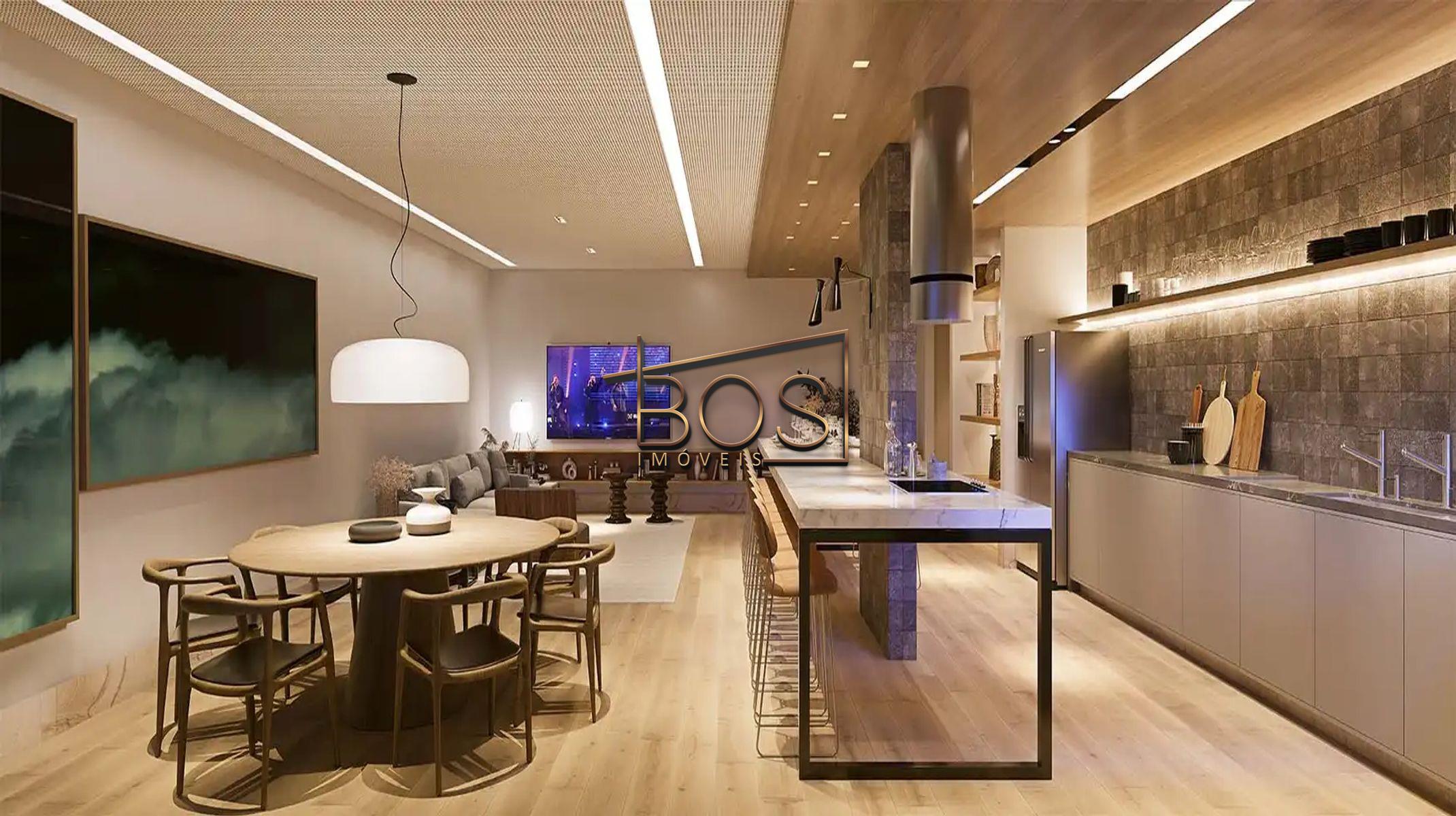 Apartamento, 2 quartos, 67 m² - Foto 4