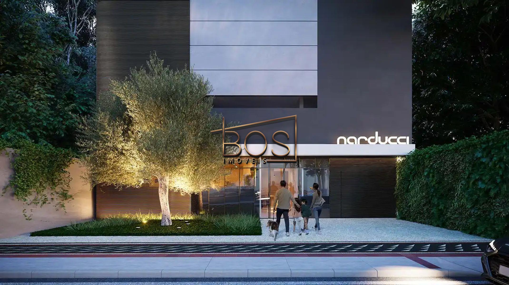 Apartamento, 2 quartos, 67 m² - Foto 2