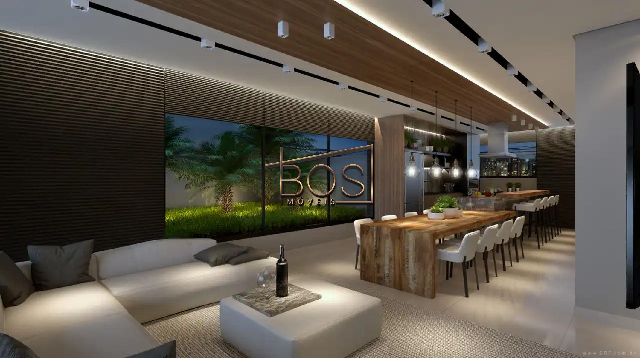 Cobertura, 3 quartos, 124 m² - Foto 3