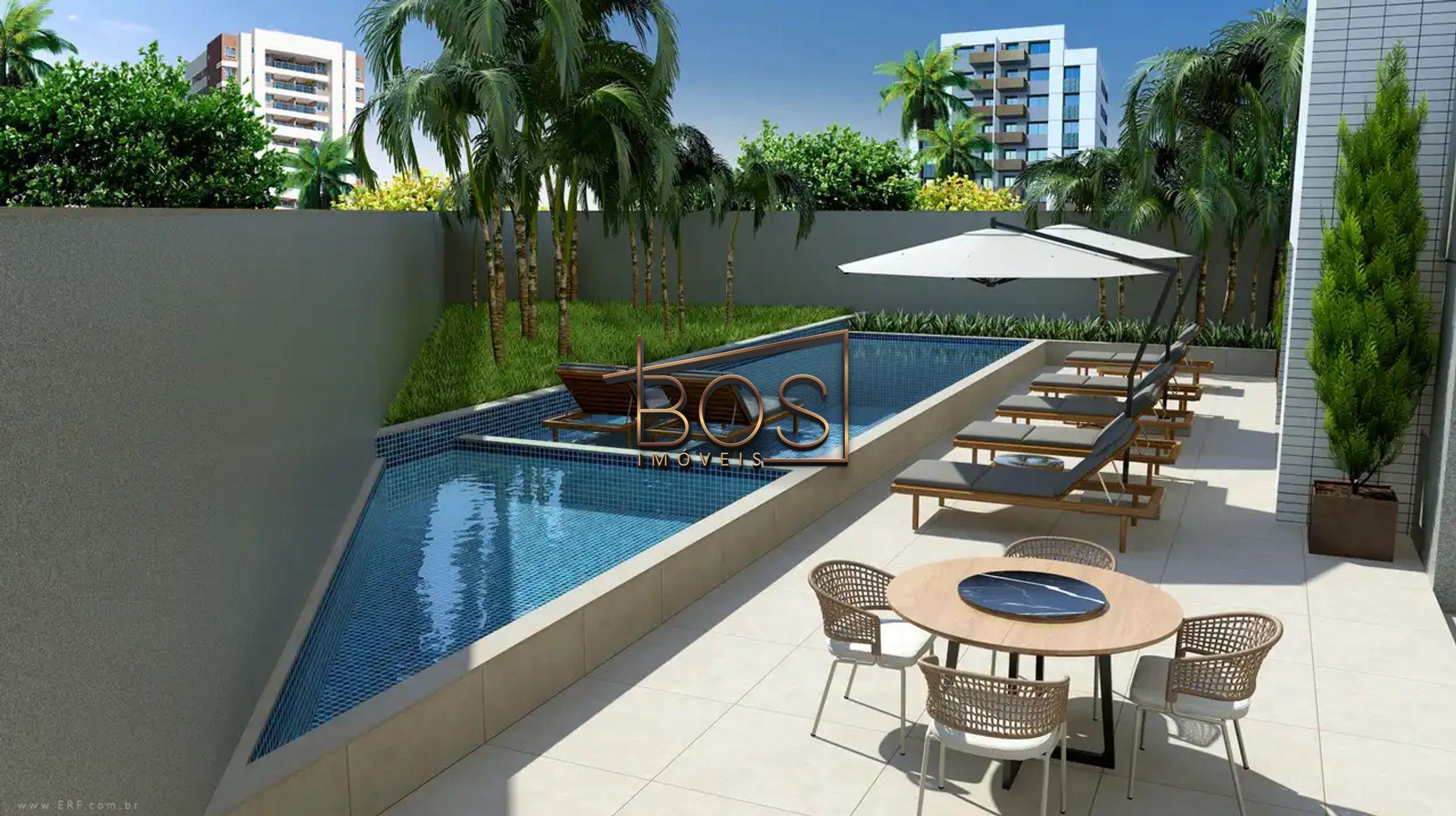 Cobertura, 3 quartos, 124 m² - Foto 8