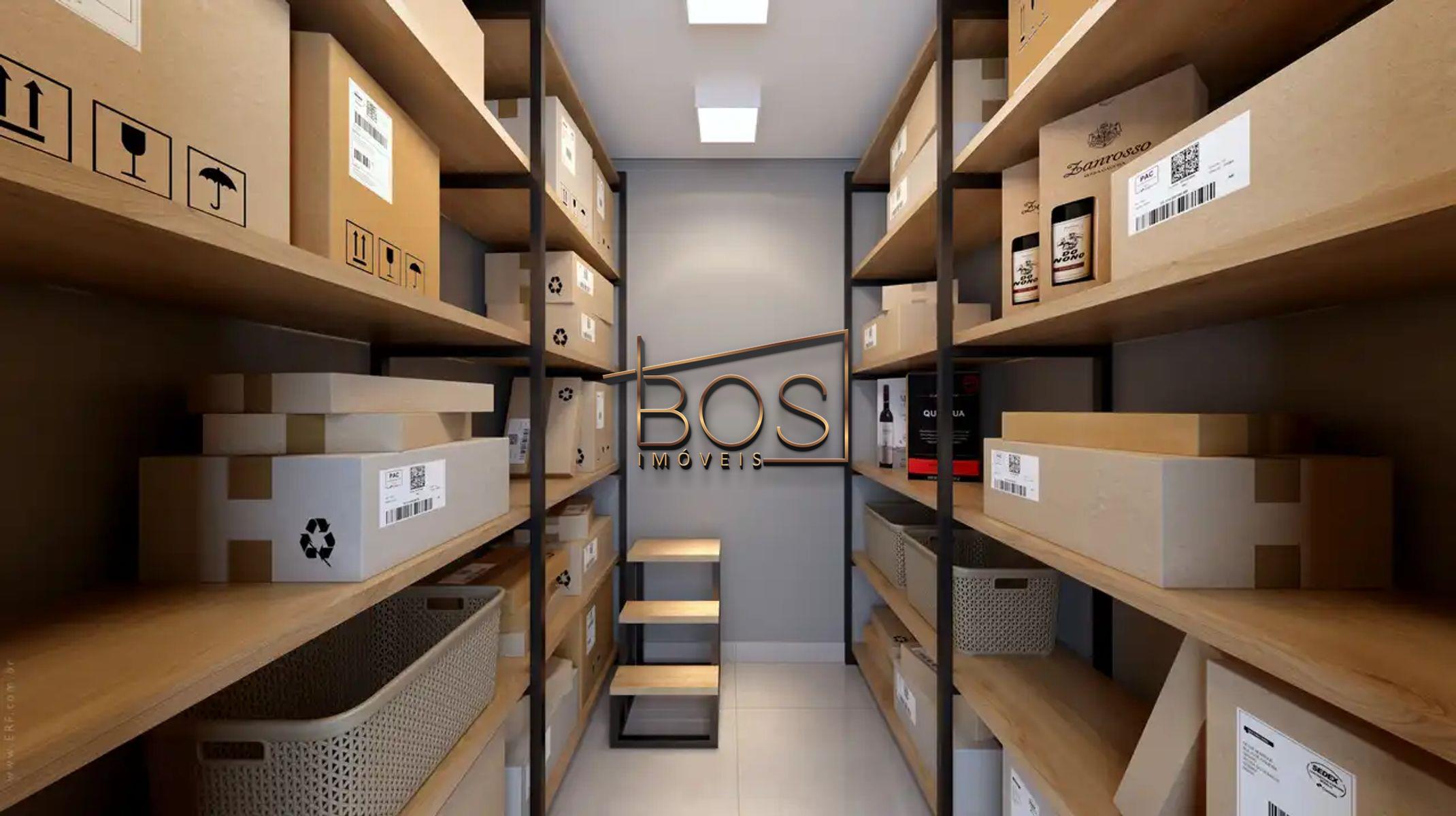 Cobertura, 3 quartos, 124 m² - Foto 7