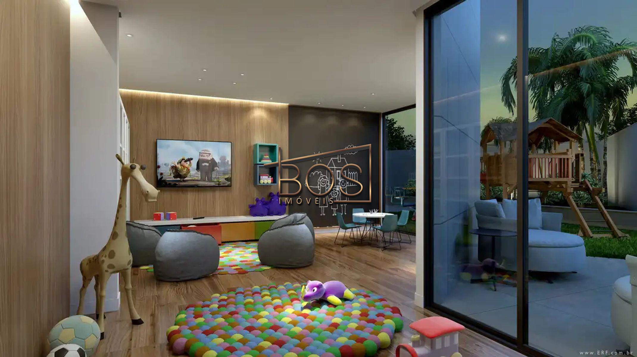 Cobertura, 3 quartos, 124 m² - Foto 4