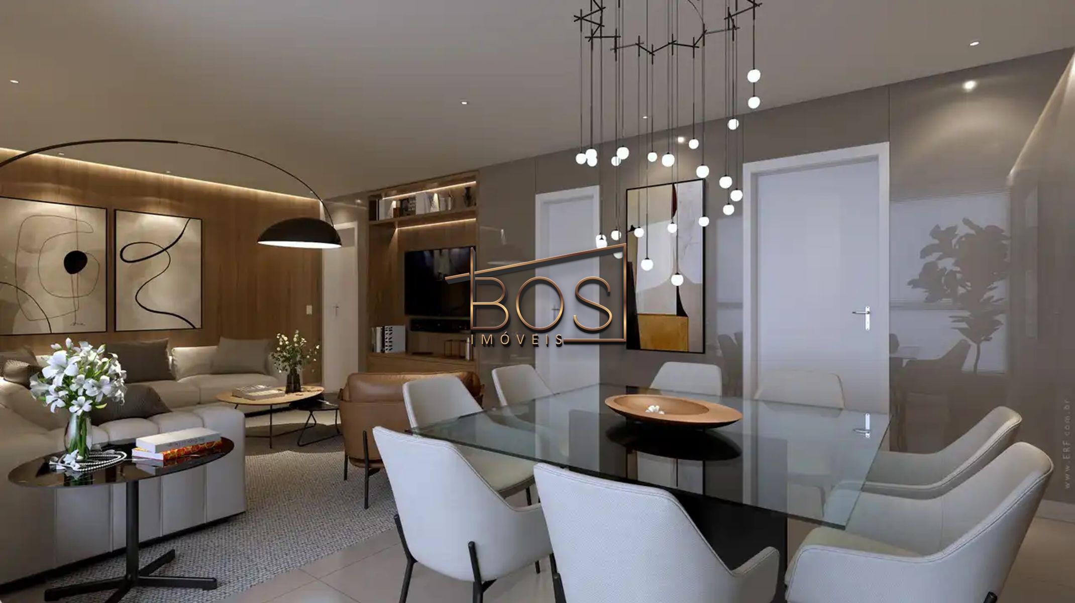 Cobertura, 3 quartos, 124 m² - Foto 10