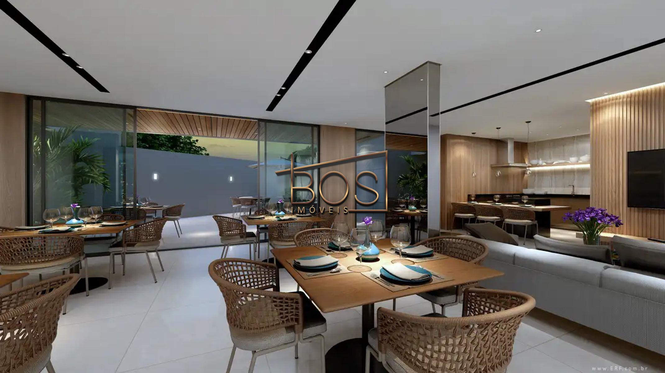 Cobertura, 3 quartos, 124 m² - Foto 11