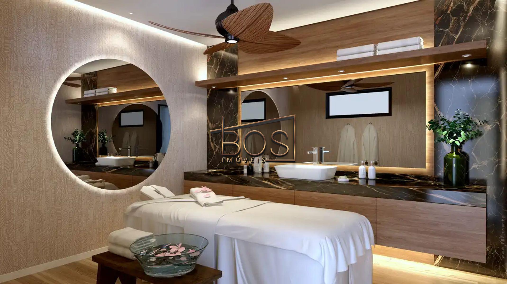 Cobertura, 3 quartos, 124 m² - Foto 5