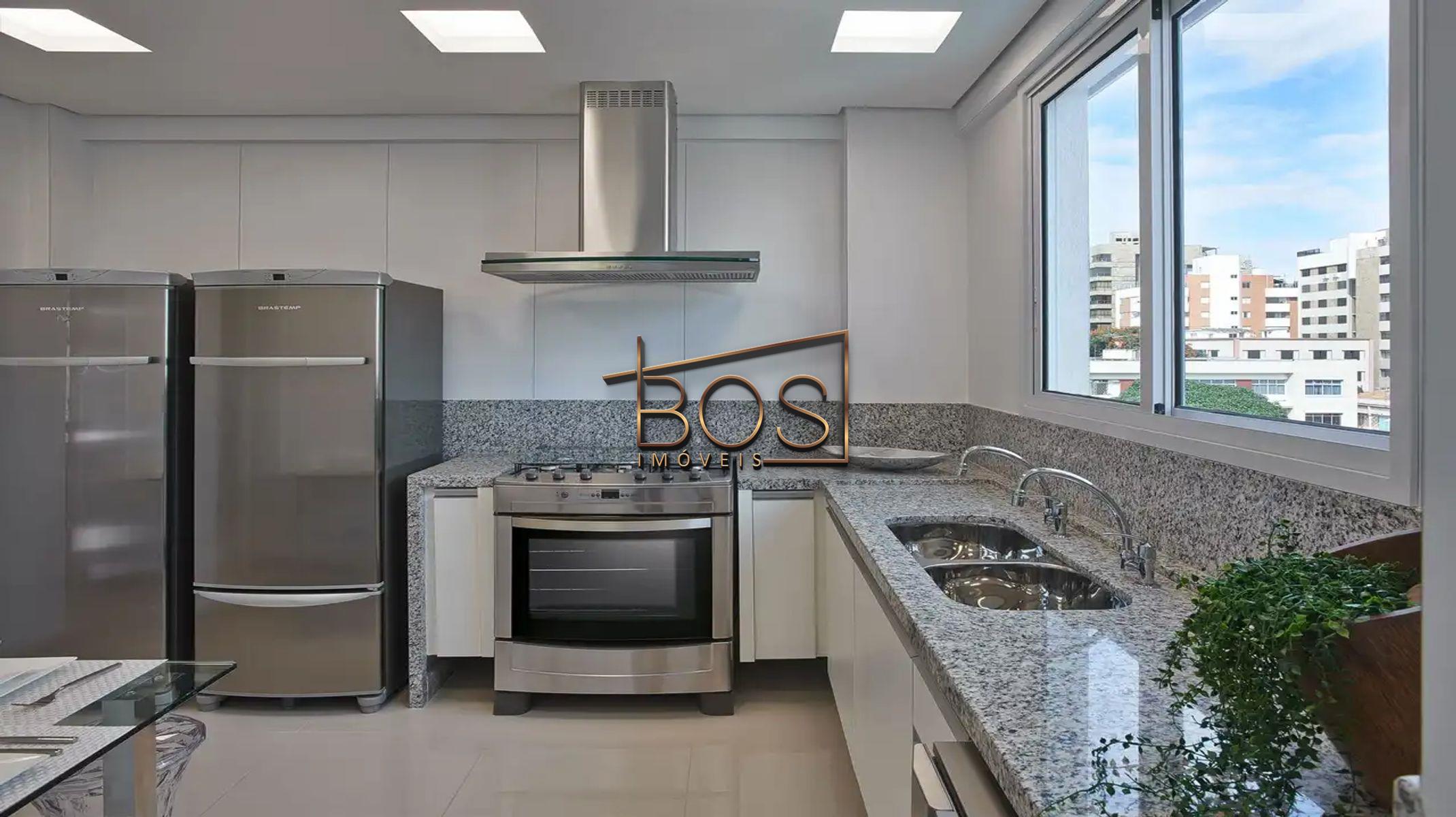 Apartamento, 4 quartos, 171 m² - Foto 14