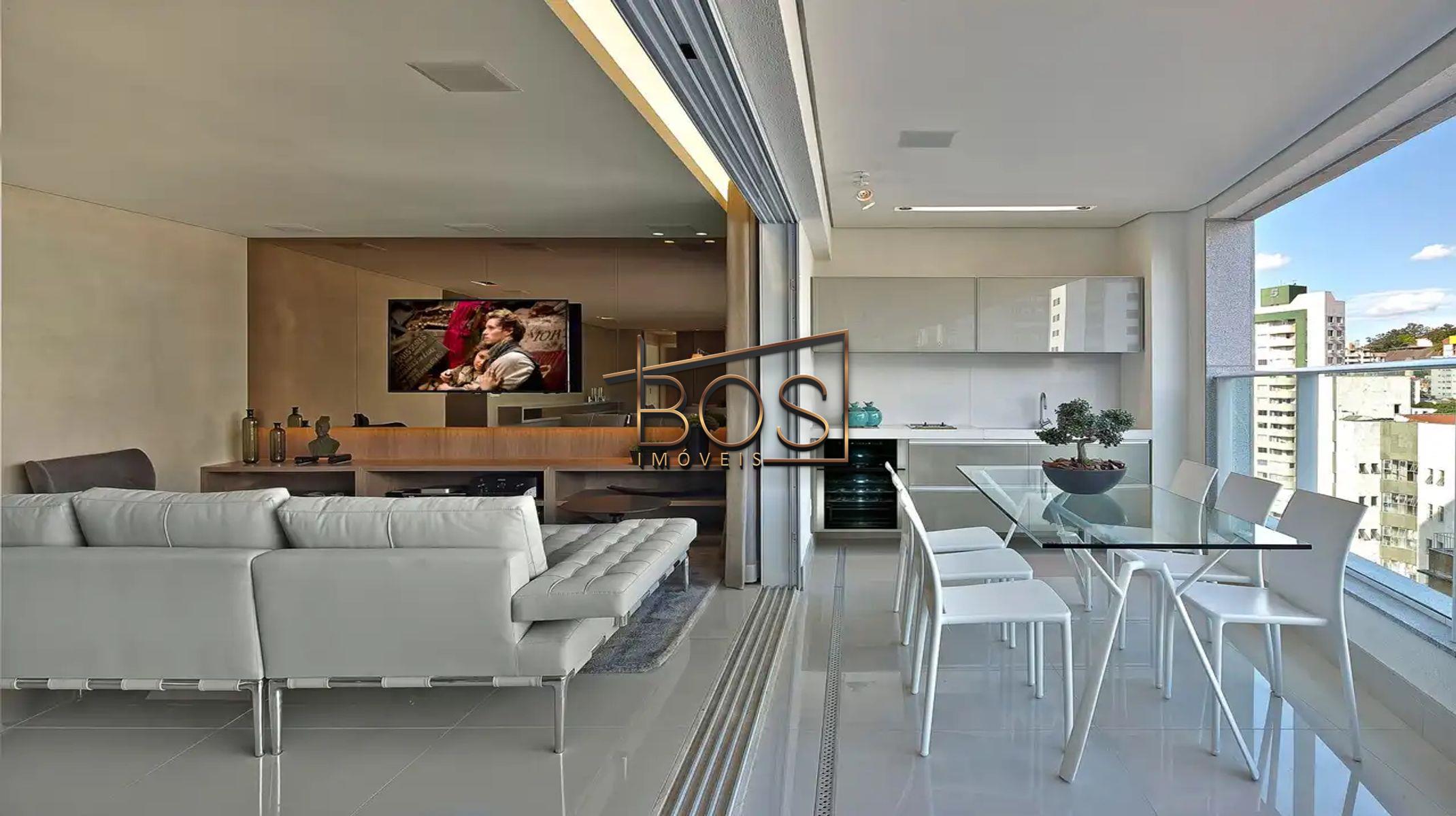 Apartamento, 4 quartos, 171 m² - Foto 11