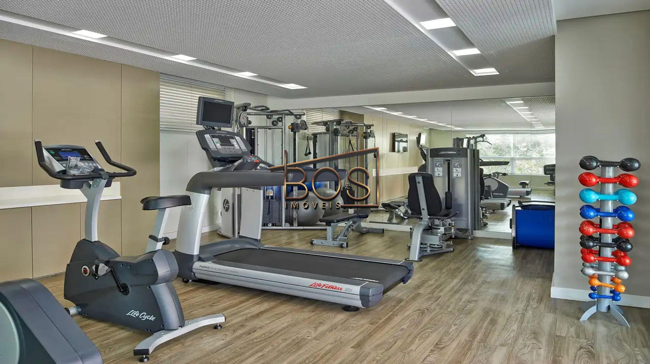 Apartamento, 4 quartos, 171 m² - Foto 8