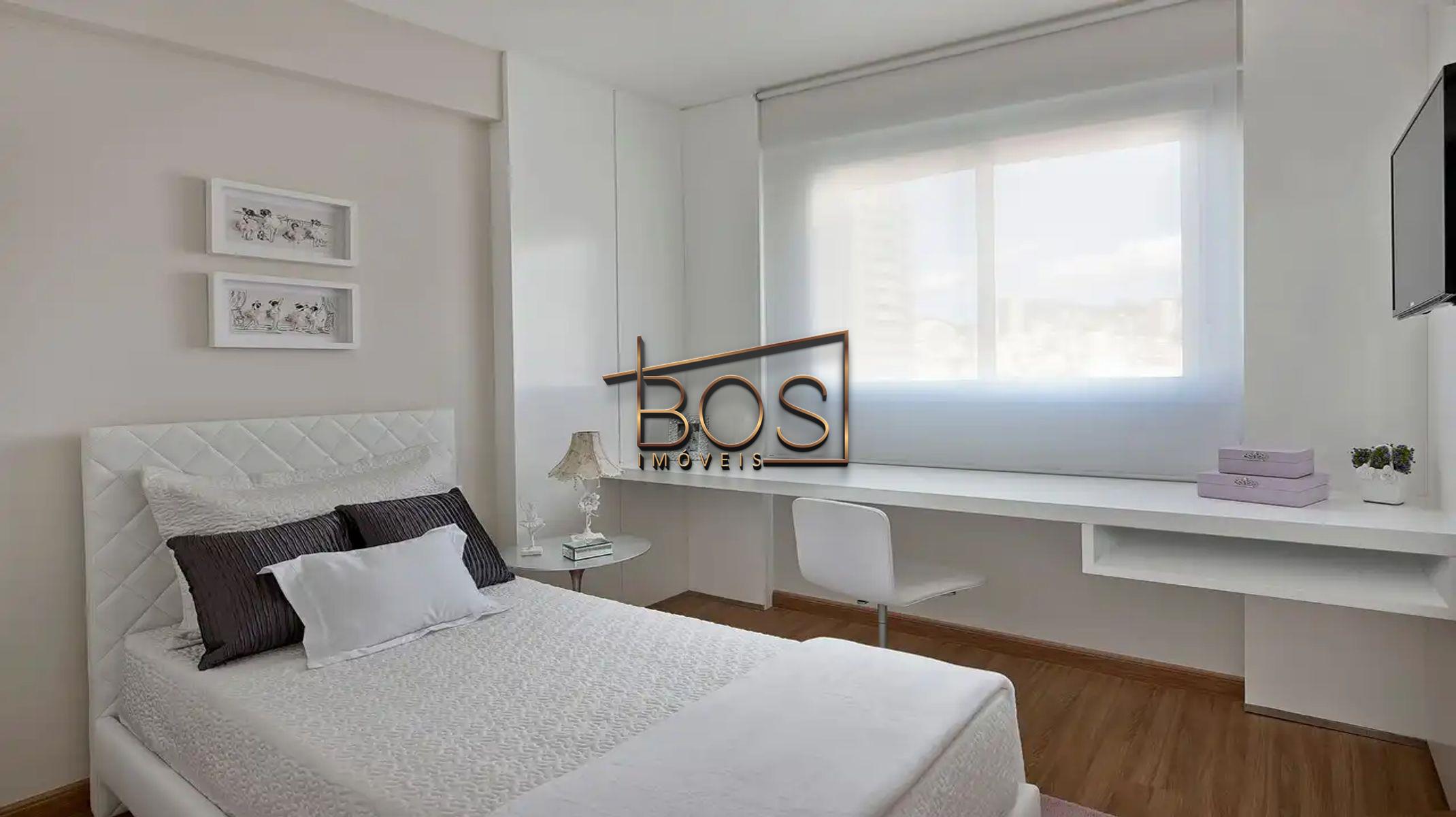 Apartamento, 4 quartos, 171 m² - Foto 16