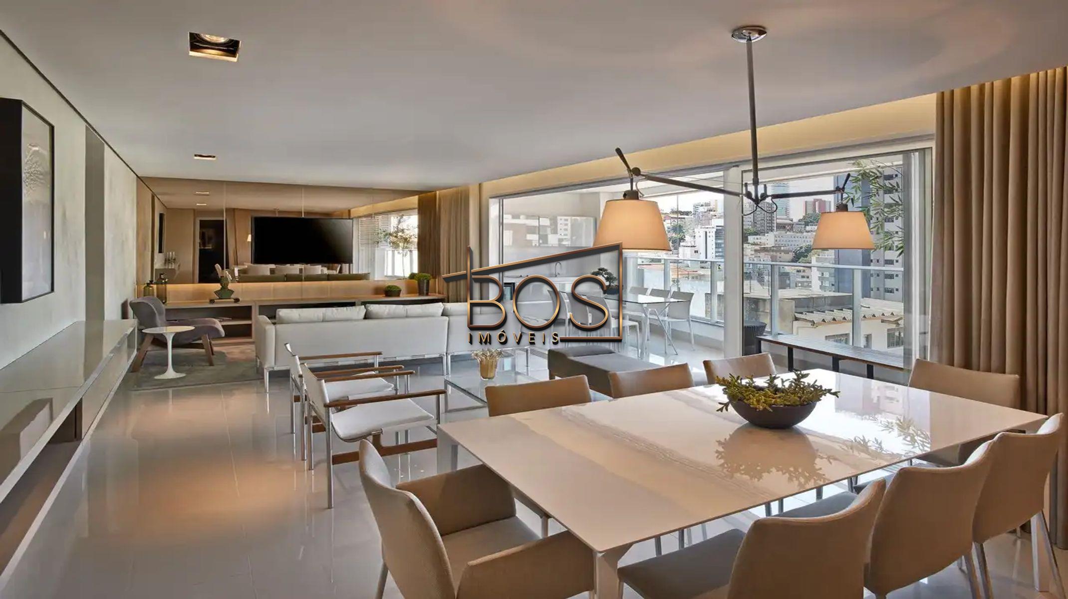 Apartamento, 4 quartos, 171 m² - Foto 12