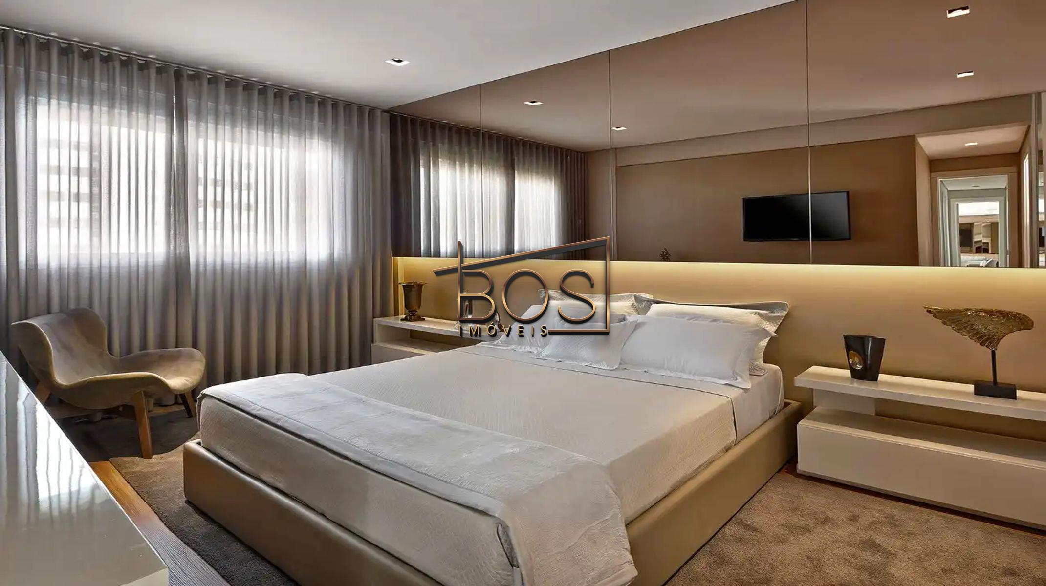 Apartamento, 4 quartos, 171 m² - Foto 15