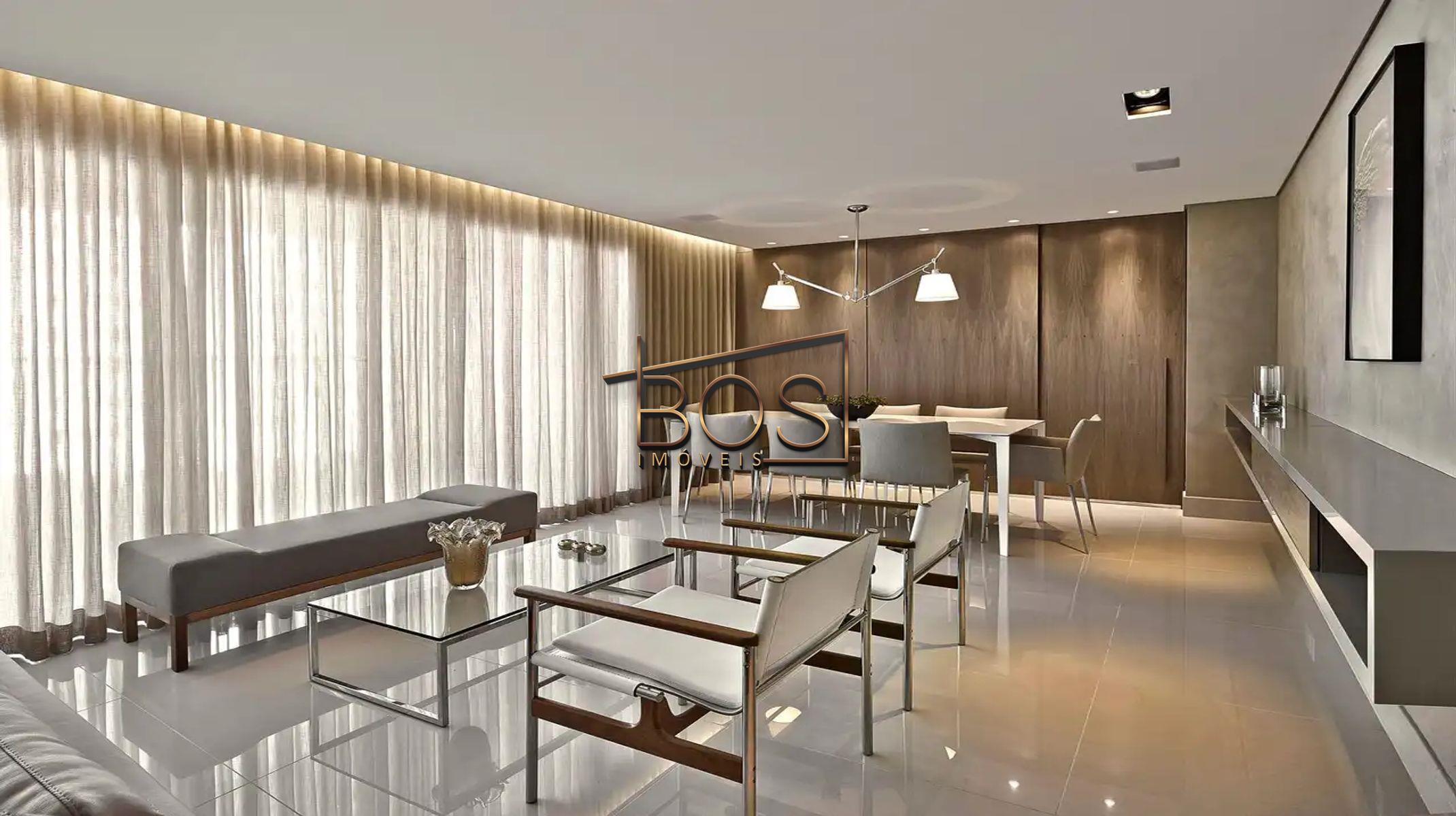 Apartamento, 4 quartos, 171 m² - Foto 13