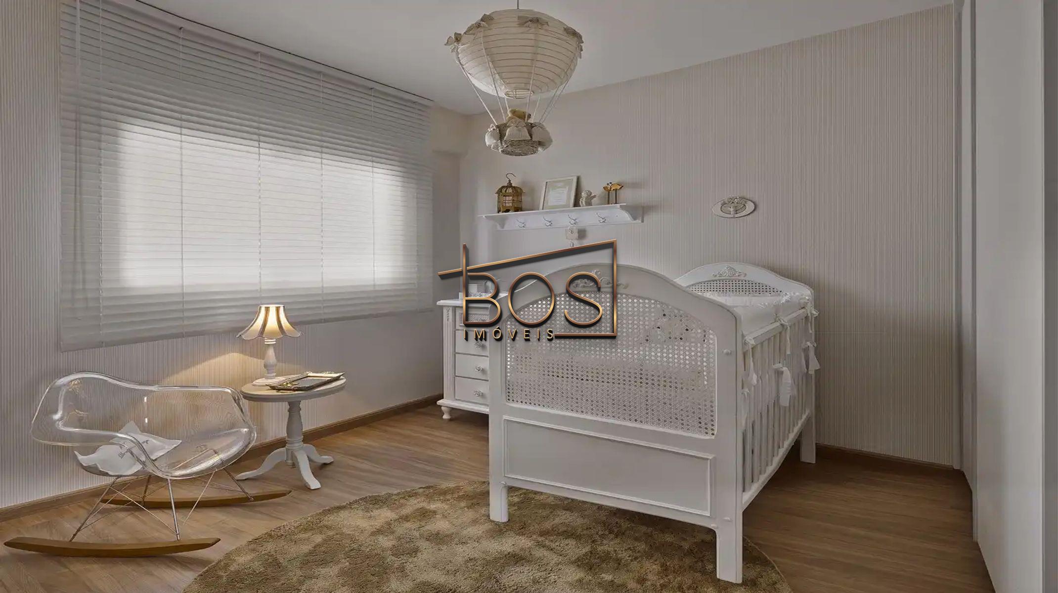 Apartamento, 4 quartos, 171 m² - Foto 18