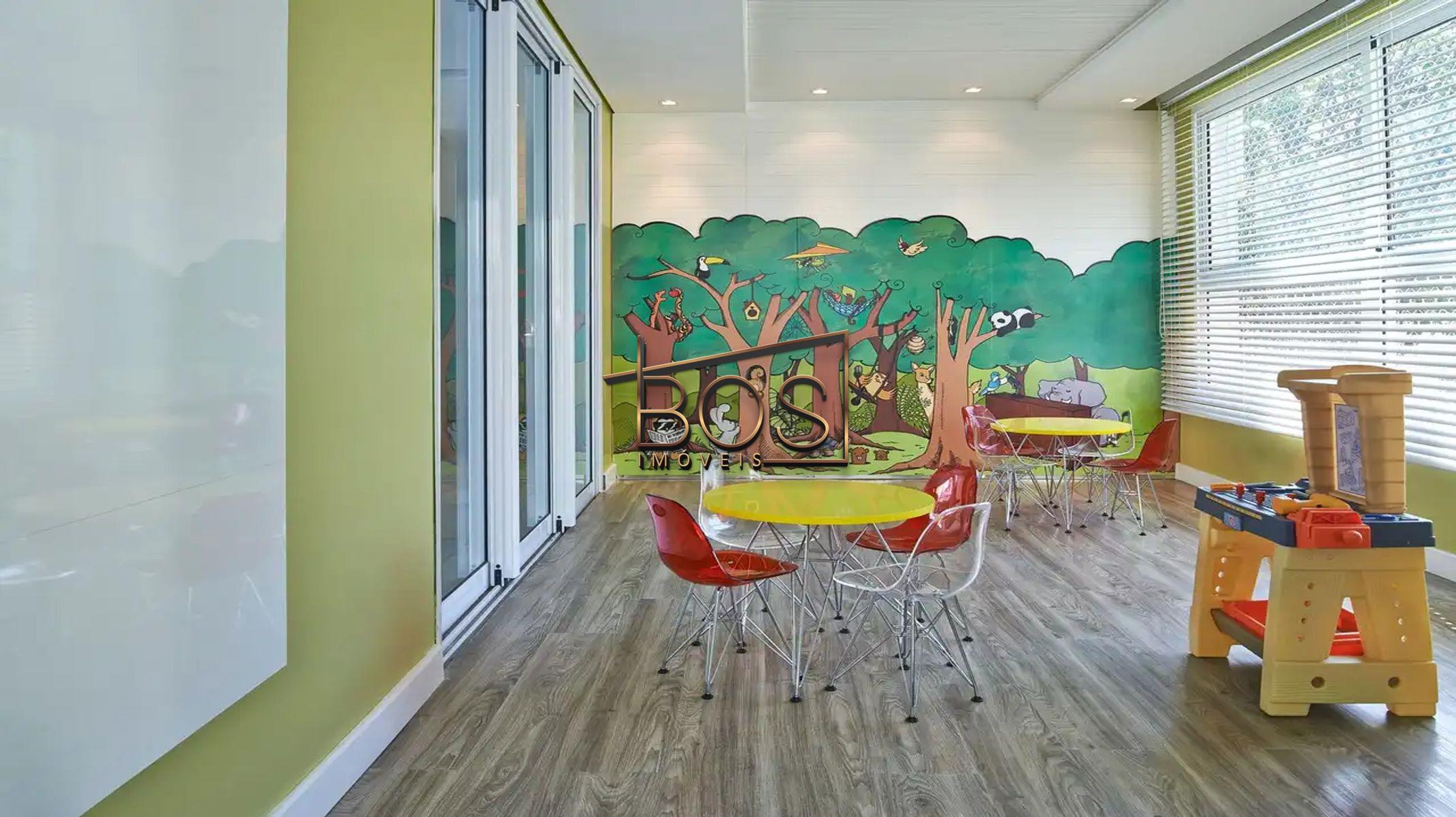 Apartamento, 4 quartos, 171 m² - Foto 9