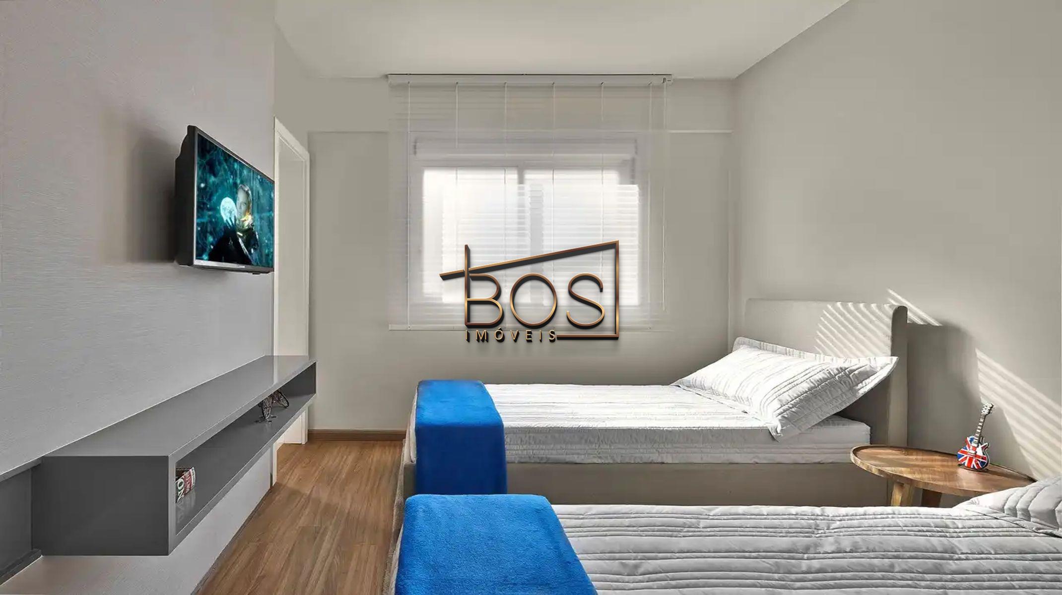 Apartamento, 4 quartos, 171 m² - Foto 17