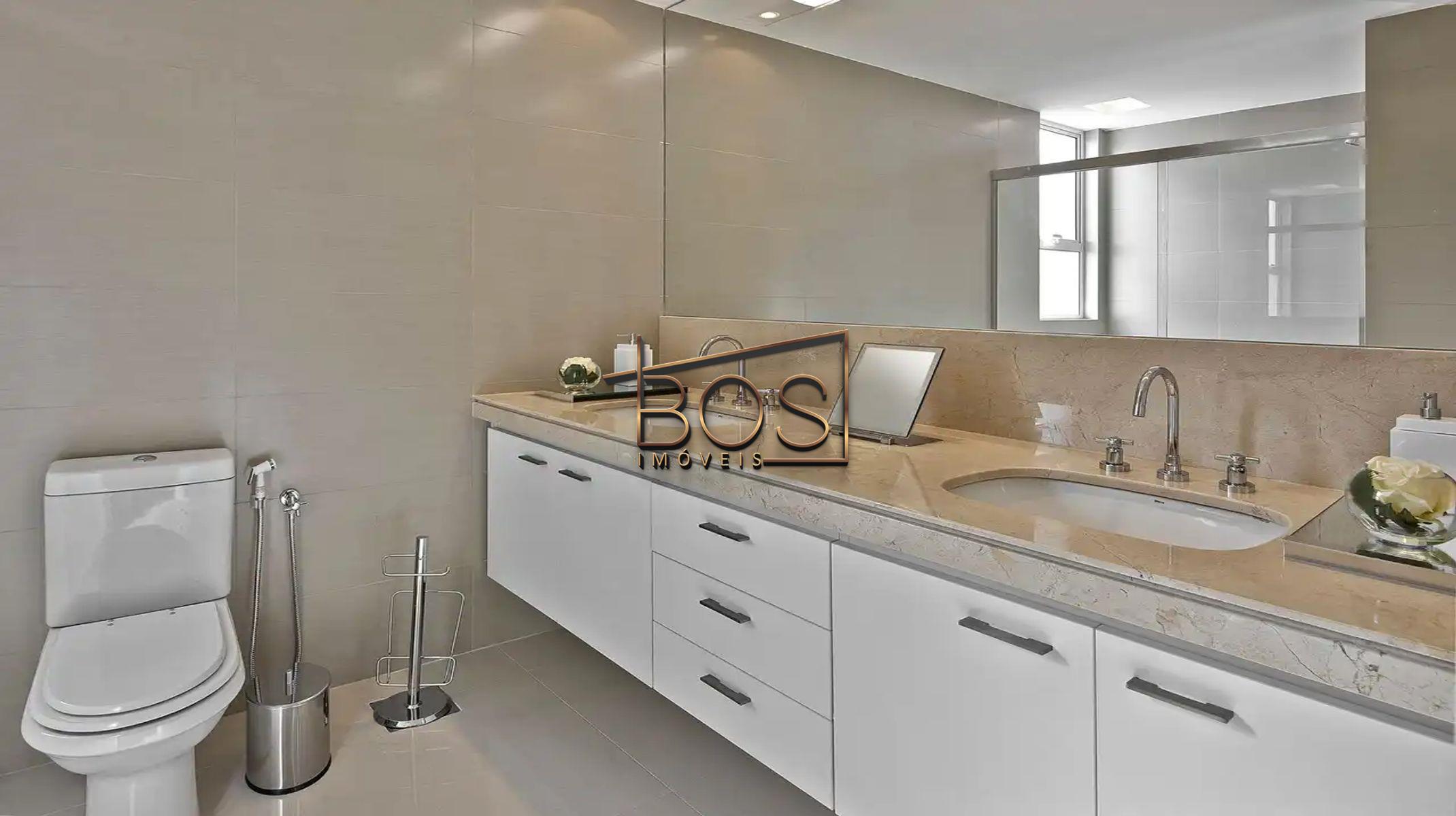 Apartamento, 4 quartos, 171 m² - Foto 19