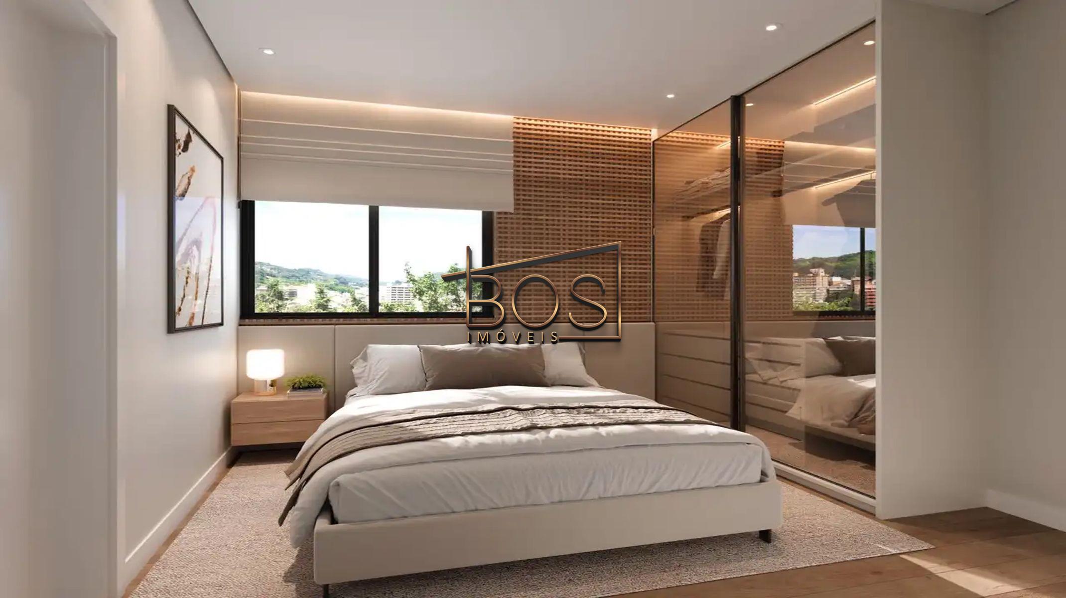 Cobertura, 2 quartos, 72 m² - Foto 12