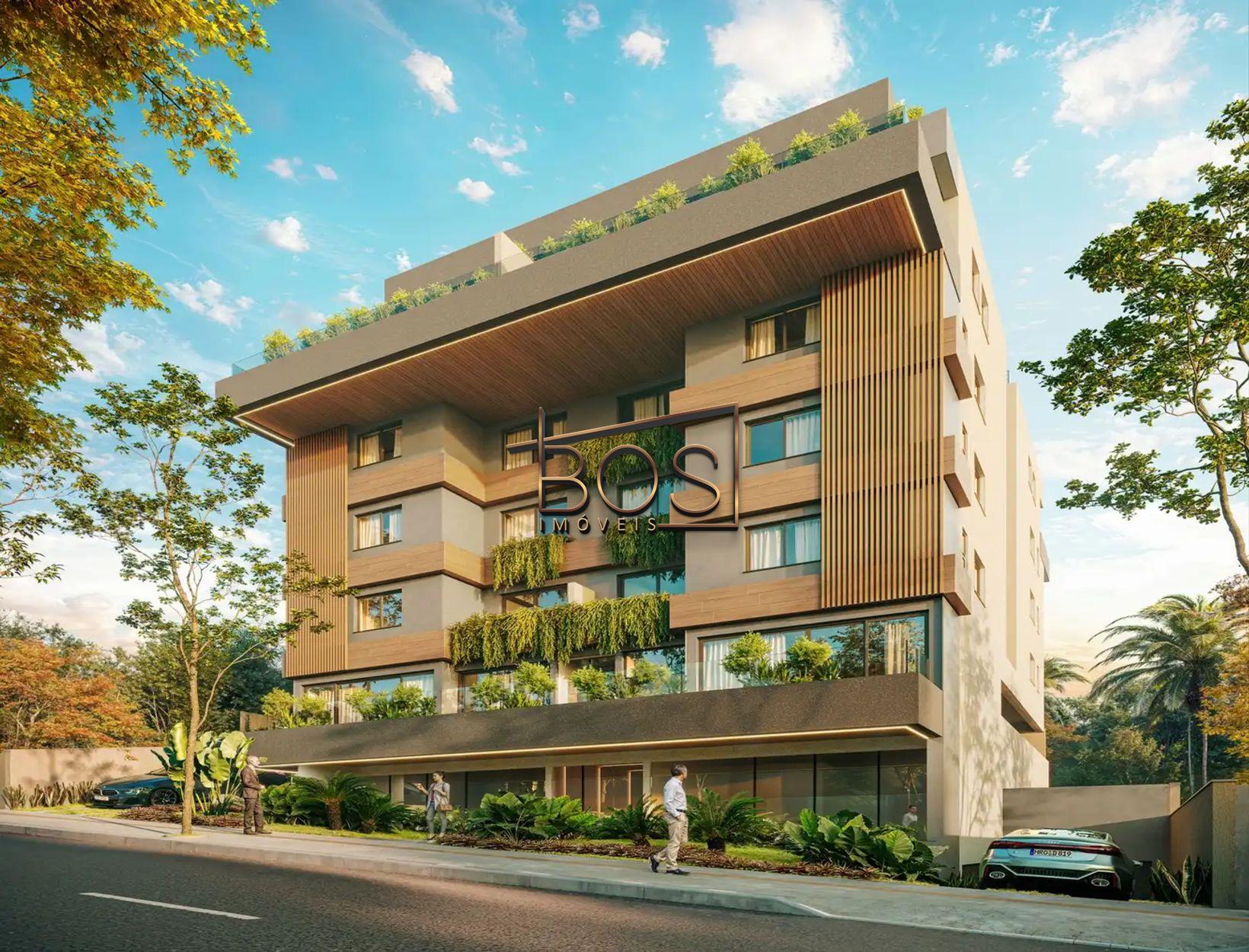 Cobertura, 2 quartos, 72 m² - Foto 1