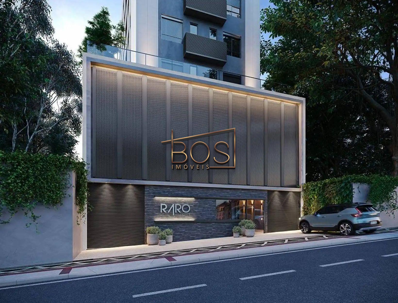 Apartamento, 2 quartos, 63 m² - Foto 1