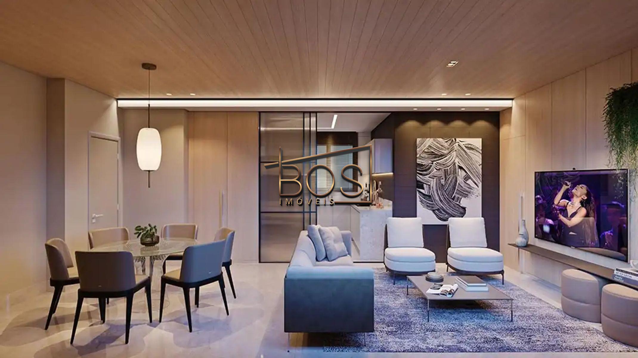 Apartamento, 2 quartos, 63 m² - Foto 9